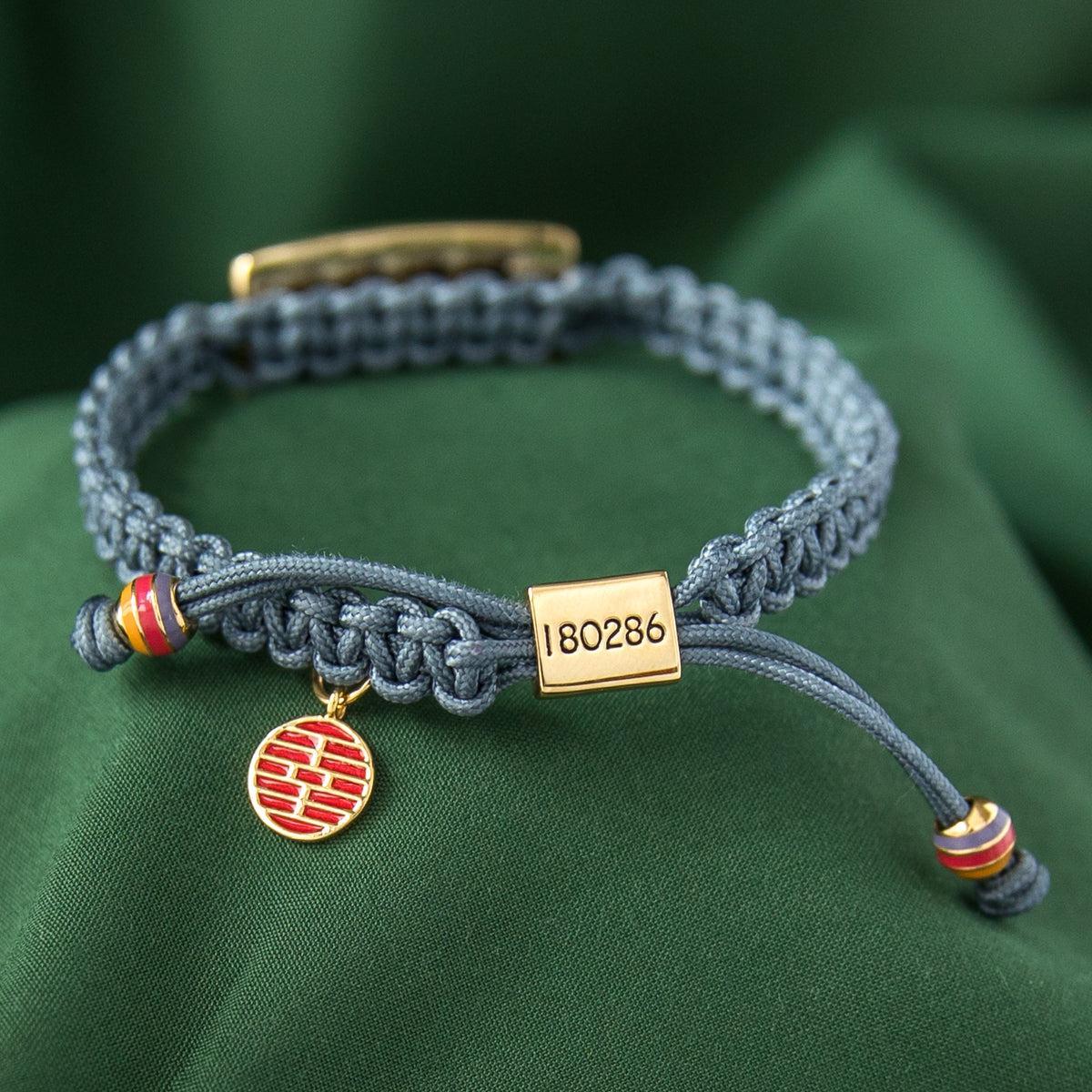 Alien X RockLove ALIEN Nostromo Bracelet - Image 6