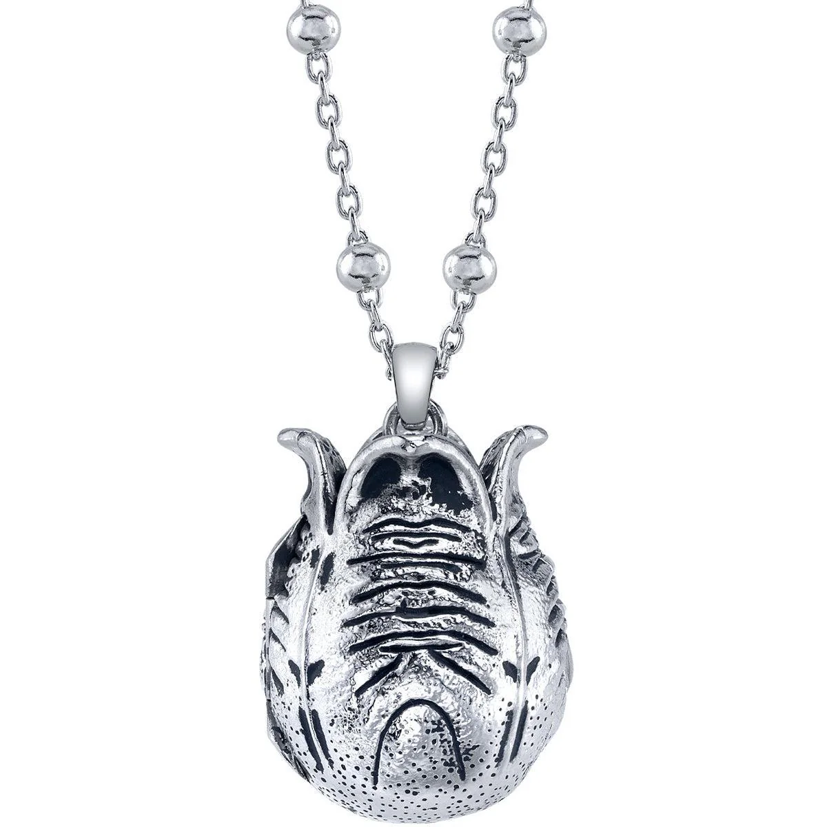 Alien X RockLove ALIEN Ovomorph Locket - Image 2