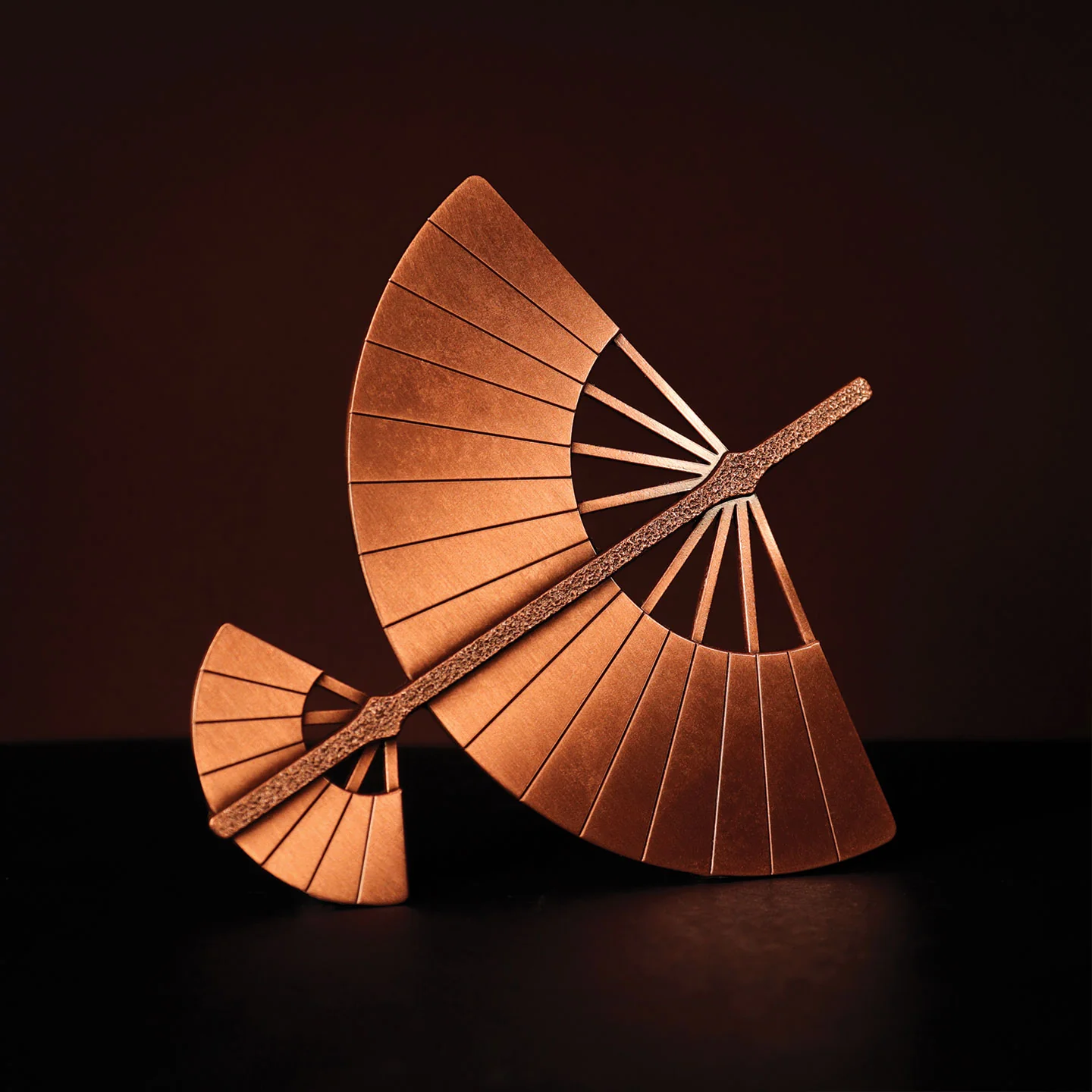 Avatar The Last Airbender - Aangs Glider Mini Metal - Replica - Image 5