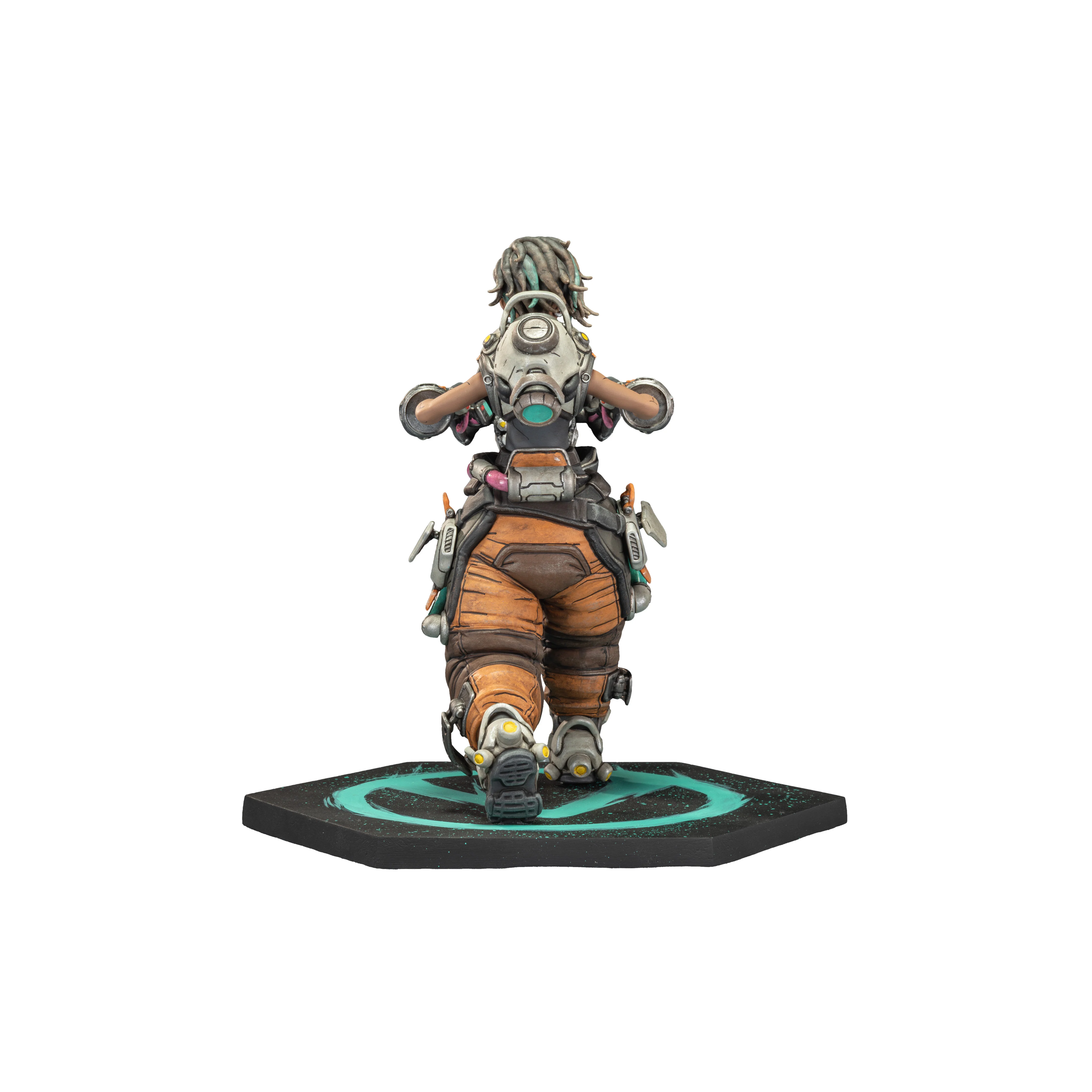 Borderlands 4 - Harlowe PVC - Statue - Image 5