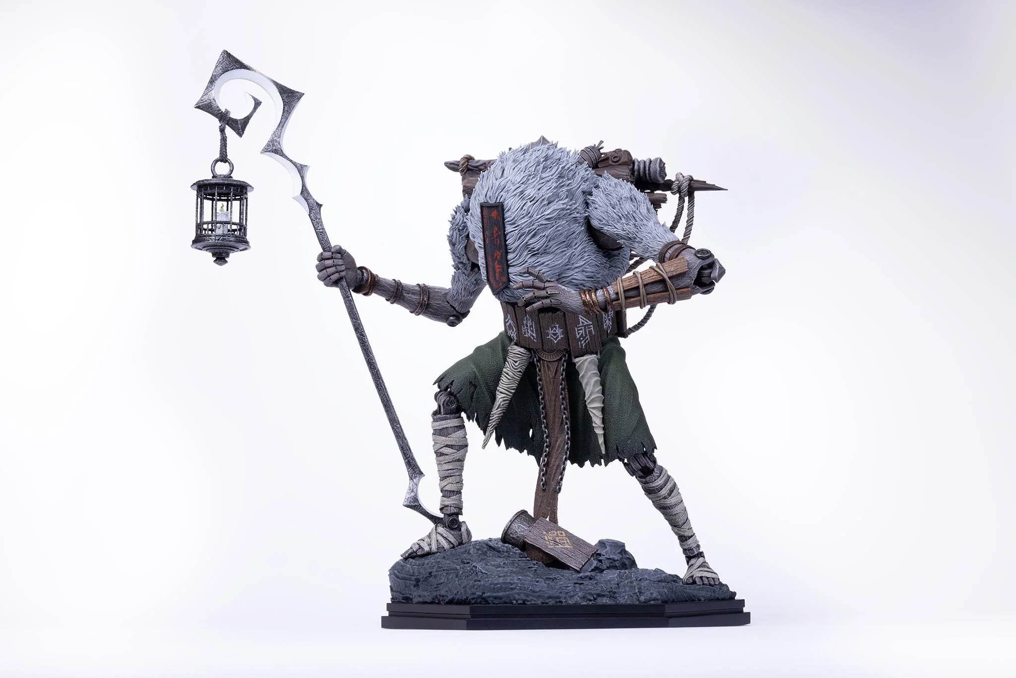 Clair Obscur: Expedition 33 - Monoco 1-6 Scale Special Edition - Statue - Image 10