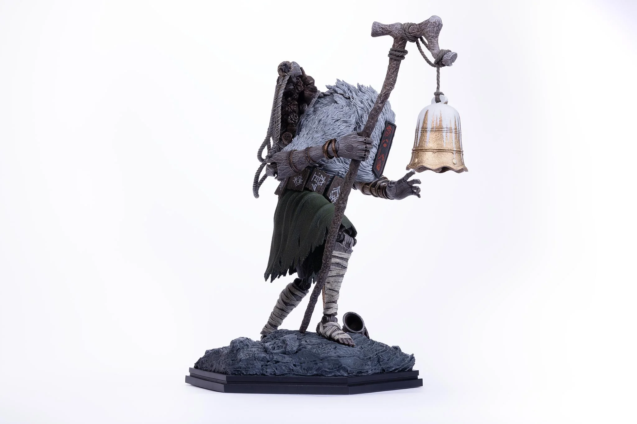 Clair Obscur: Expedition 33 - Monoco 1-6 Scale Special Edition - Statue - Image 12