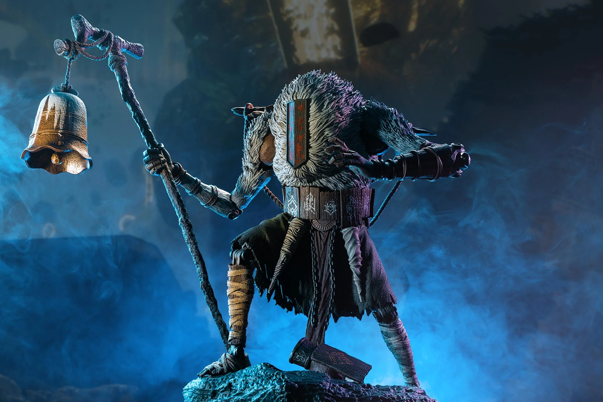 Clair Obscur: Expedition 33 - Monoco 1-6 Scale Special Edition - Statue - Image 6