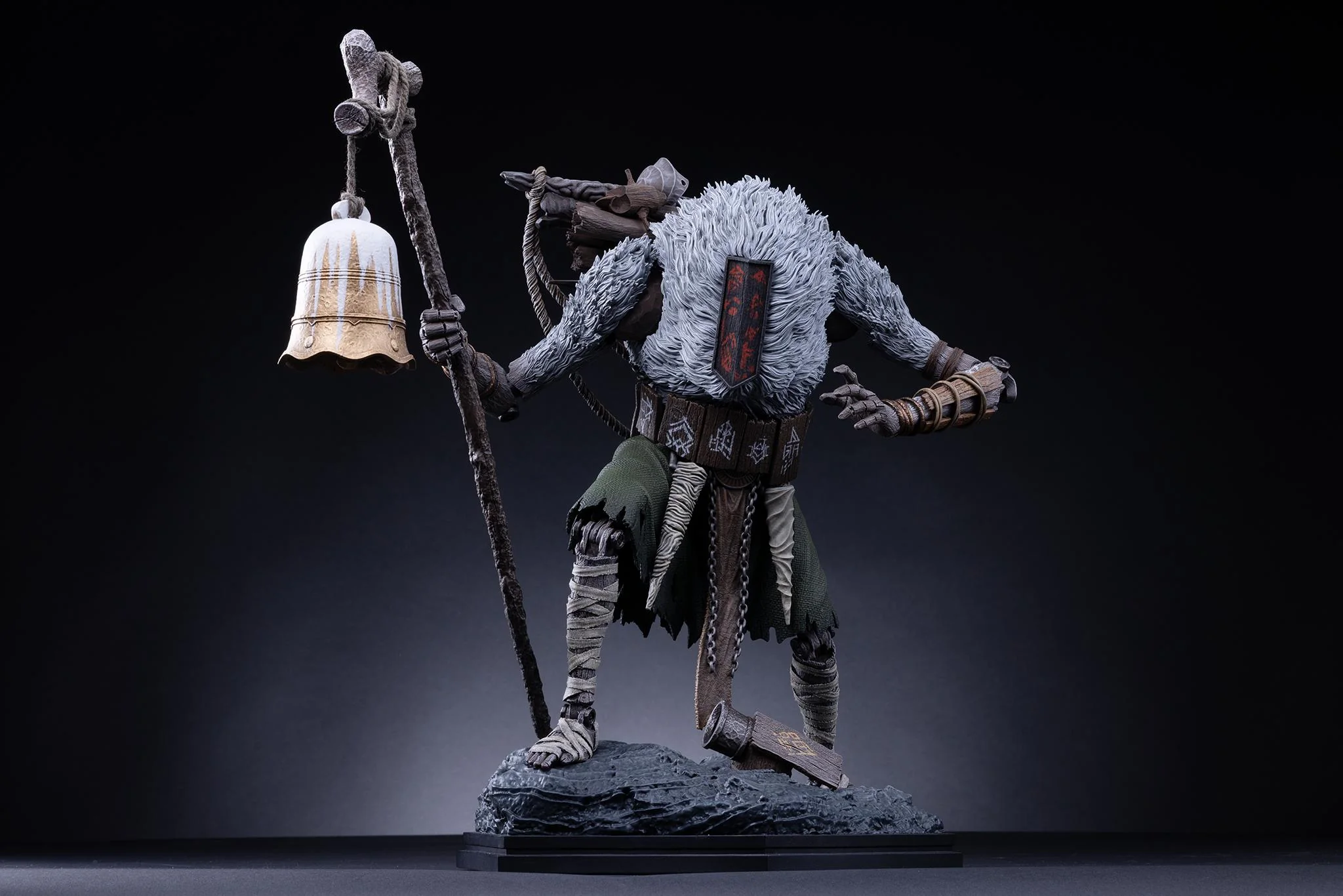 Clair Obscur: Expedition 33 - Monoco 1-6 Scale Special Edition - Statue - Image 7