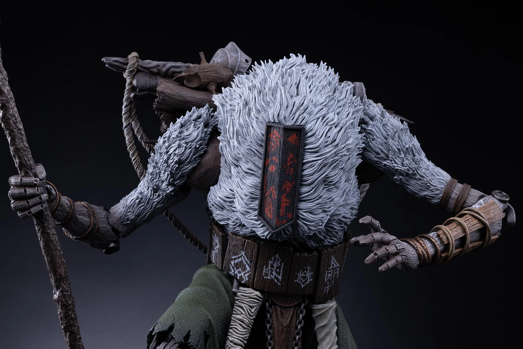 Clair Obscur: Expedition 33 - Monoco 1-6 Scale Special Edition - Statue - Image 8