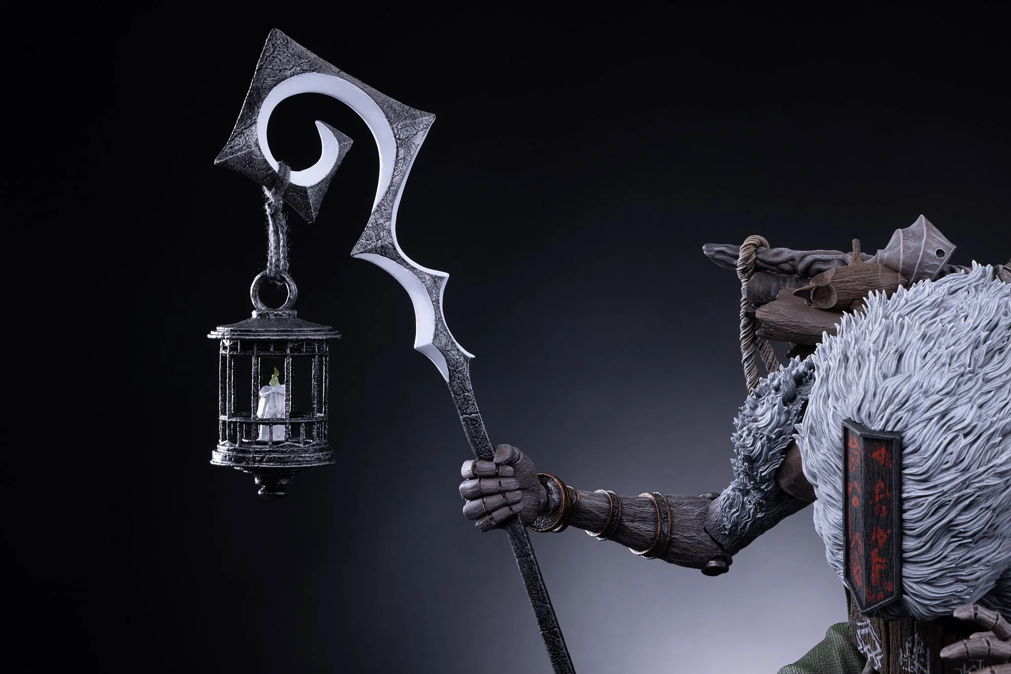 Clair Obscur: Expedition 33 - Monoco 1-6 Scale Special Edition - Statue - Image 9