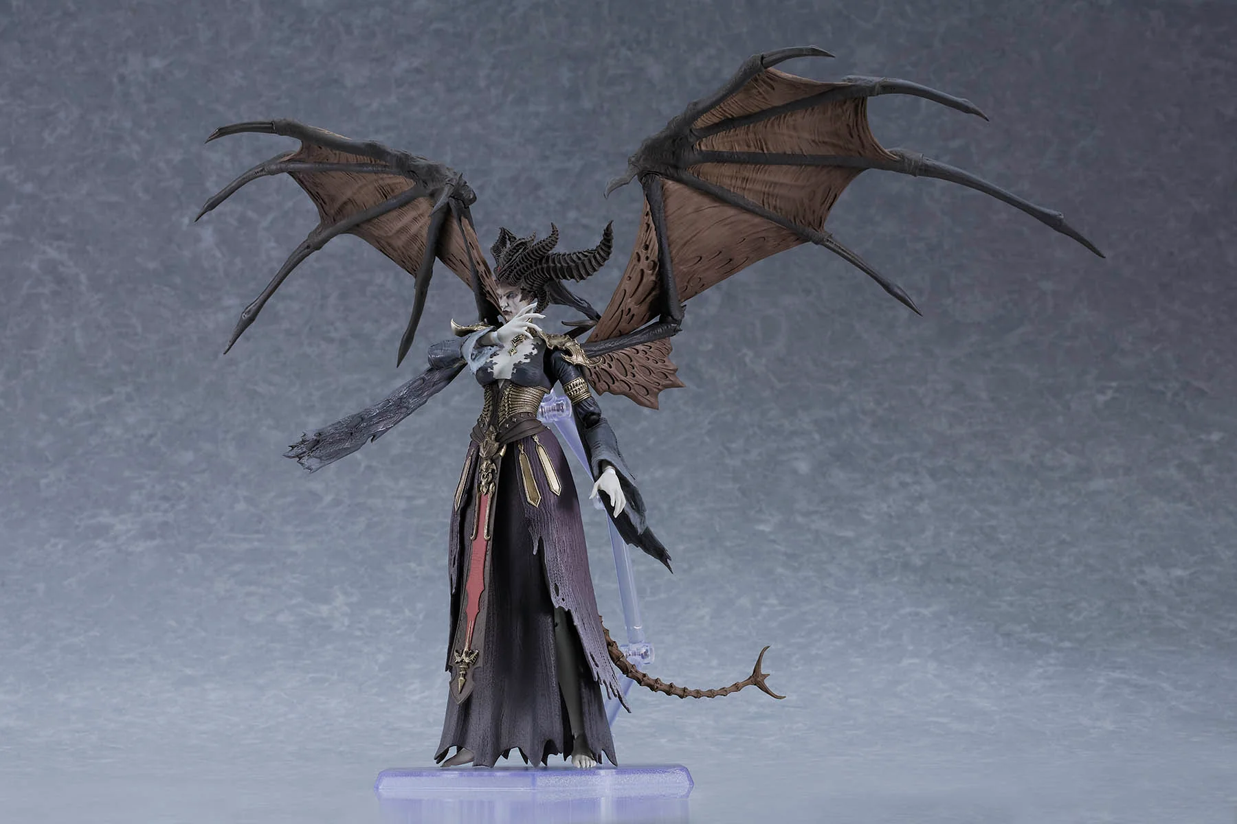 Diablo IV - Lilith Figma - Action Figure - Image 4