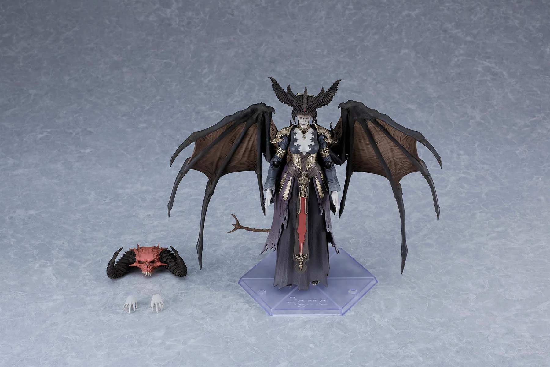Diablo IV - Lilith Figma - Action Figure - Image 5