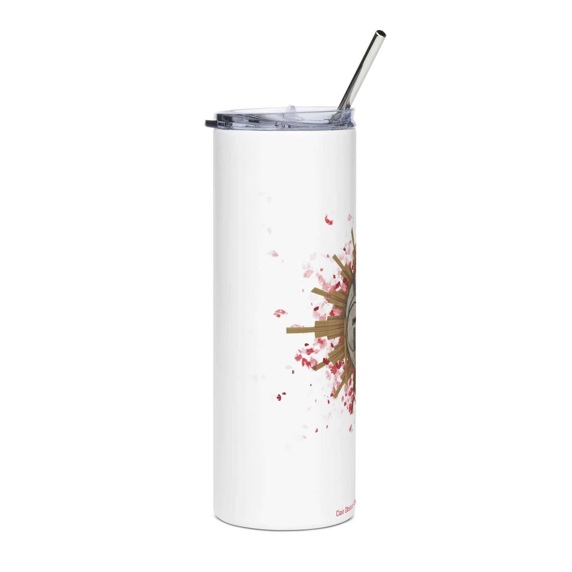 Expedition 33 - Esquie Stainless Steel - Tumbler - Image 3