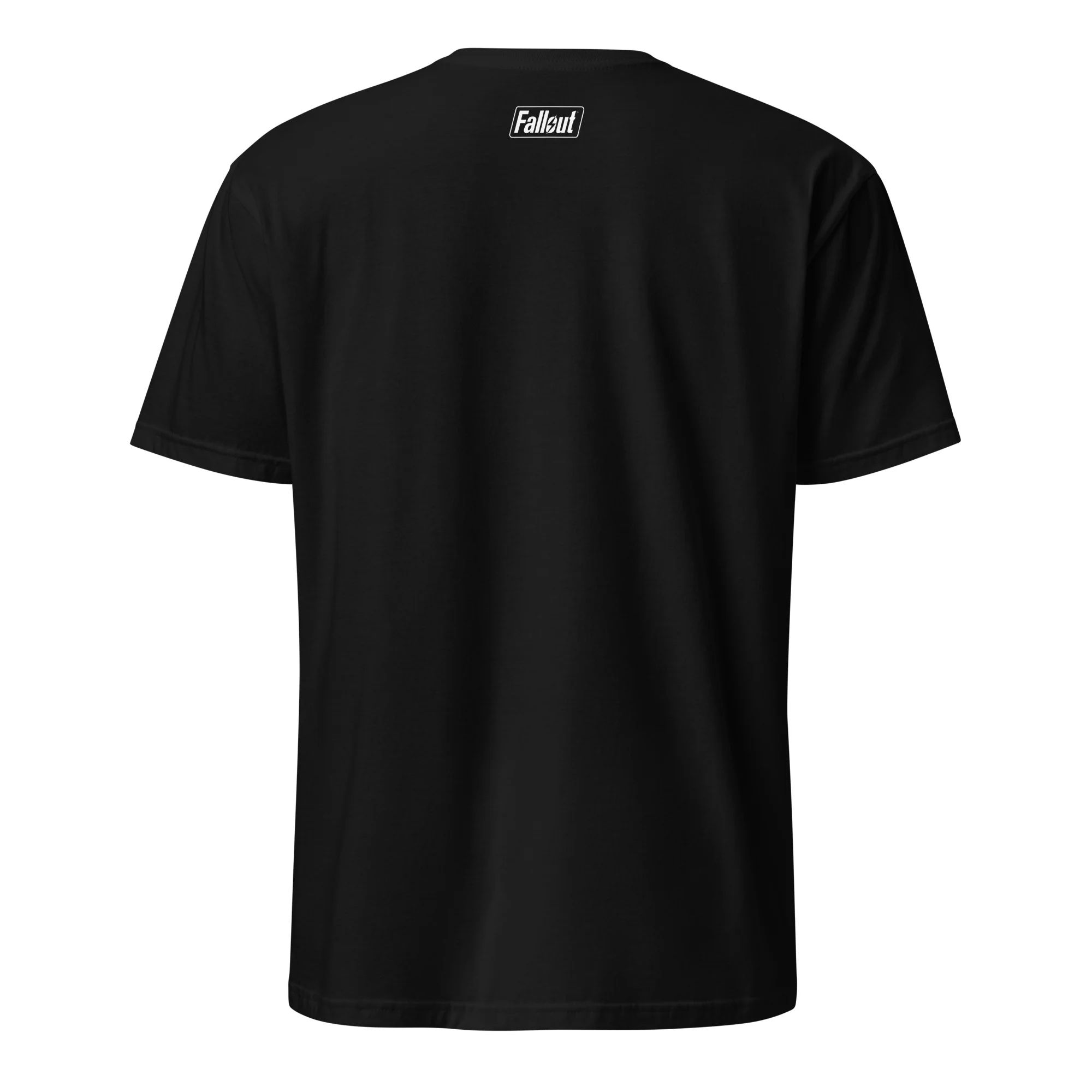 Fallout - Brotherhood of Steel Ad Victoriam T-Shirt - Image 2