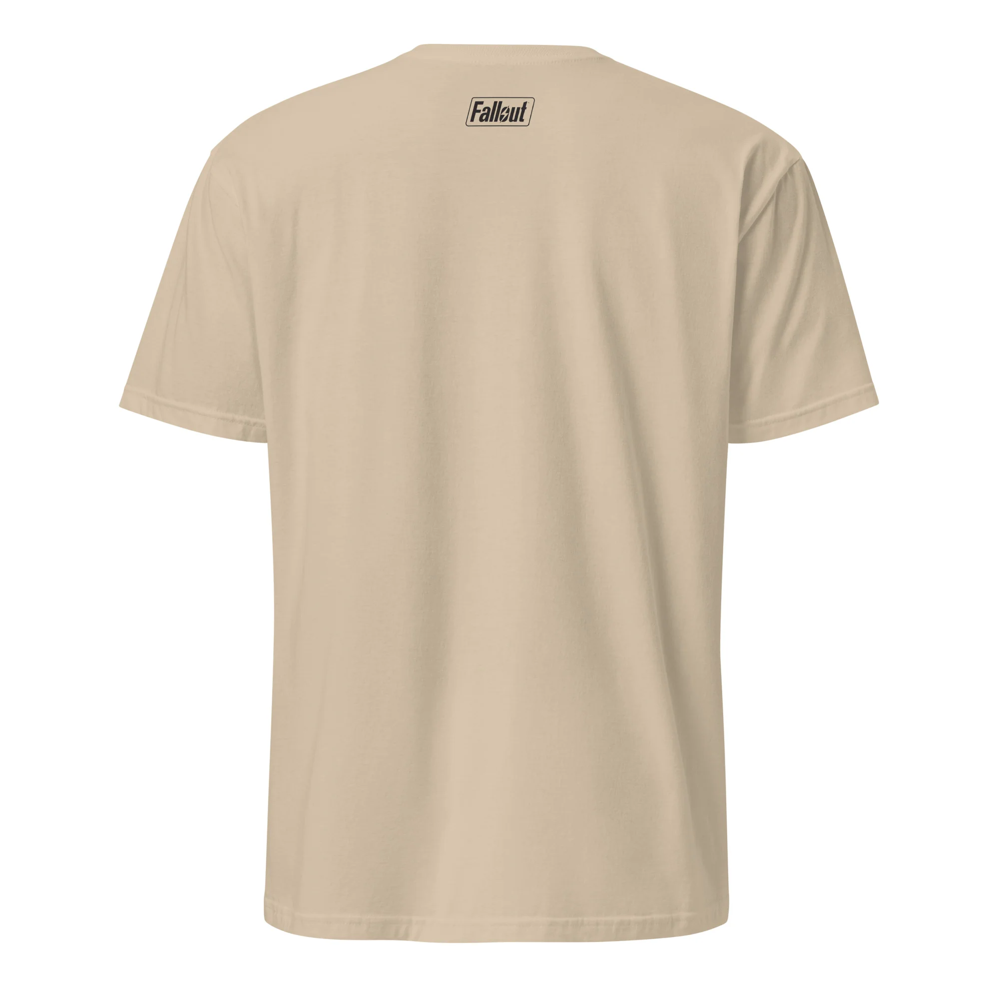 Fallout - Mojave Express - T-Shirt - Image 2