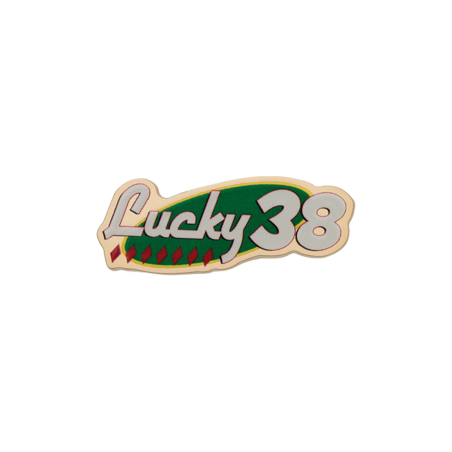 Fallout New Vegas - Lucky 38 Imitation Gold - Casino Set - Image 6