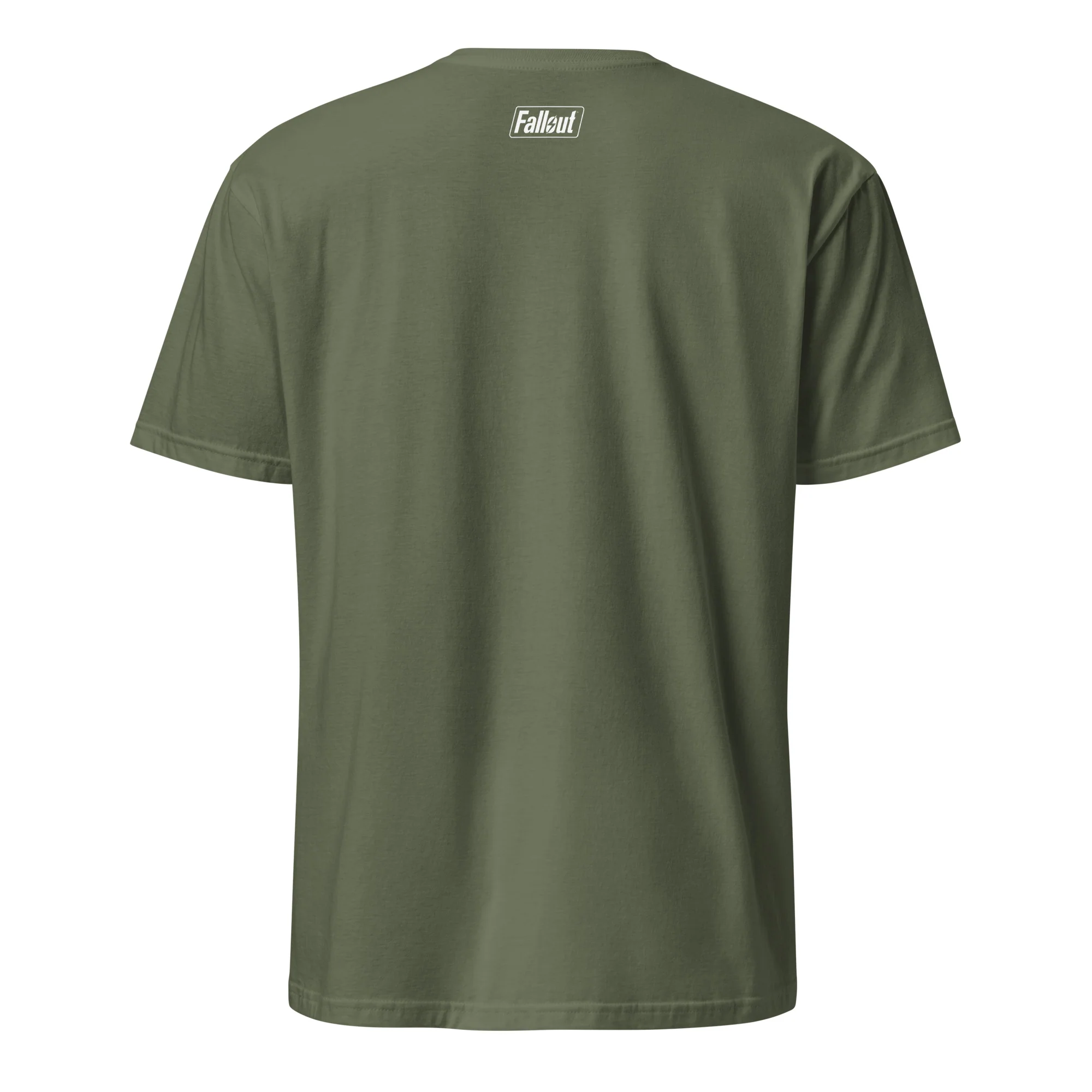 Fallout - RobCo Industries Scanline - T-Shirt - Image 2