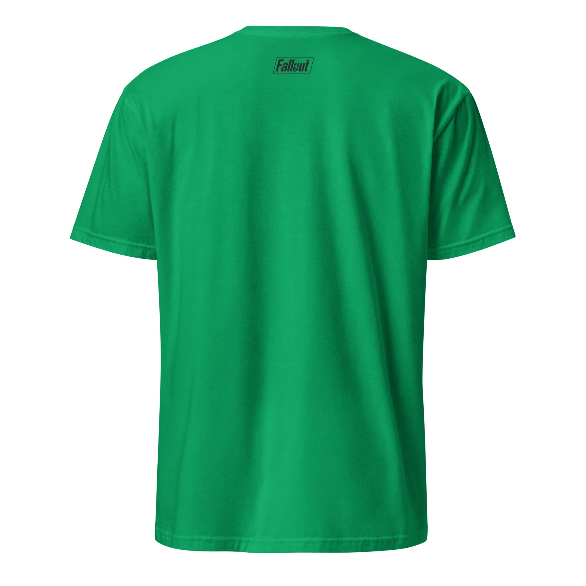 Fallout - The Tops Blackjack - T-Shirt - Image 2