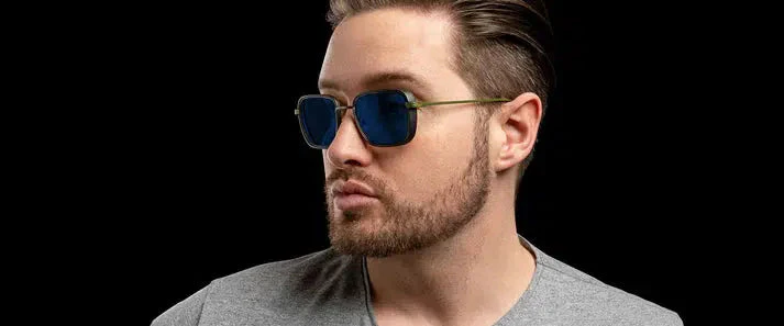Fallout - Vault 33 Gunnar - Glasses - Image 16