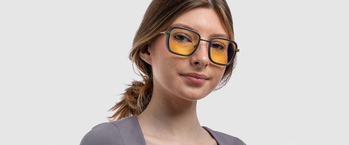Fallout - Vault 33 Gunnar - Glasses - Image 5