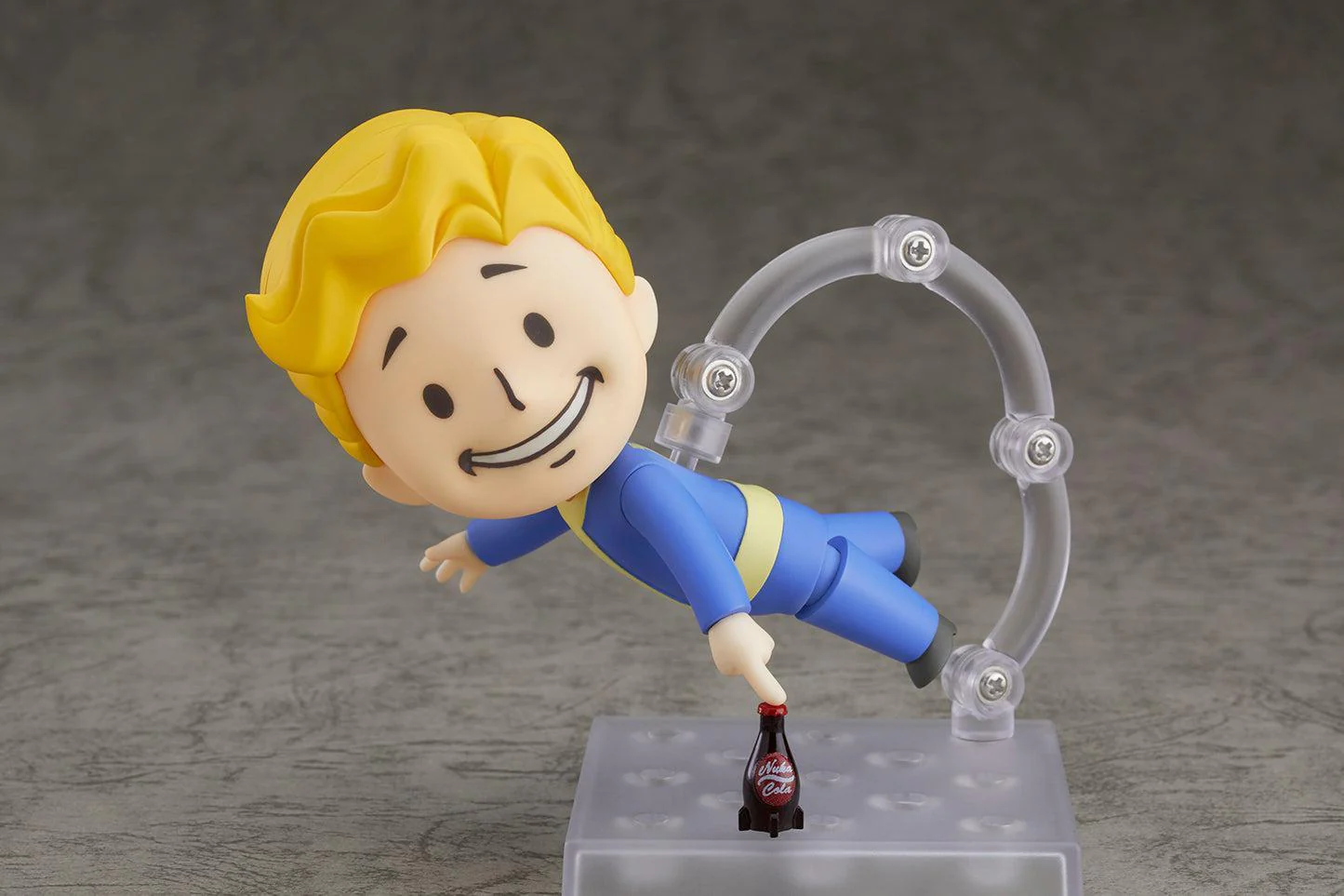 Fallout - Vault Boy 76 - Nendoroid - Image 4