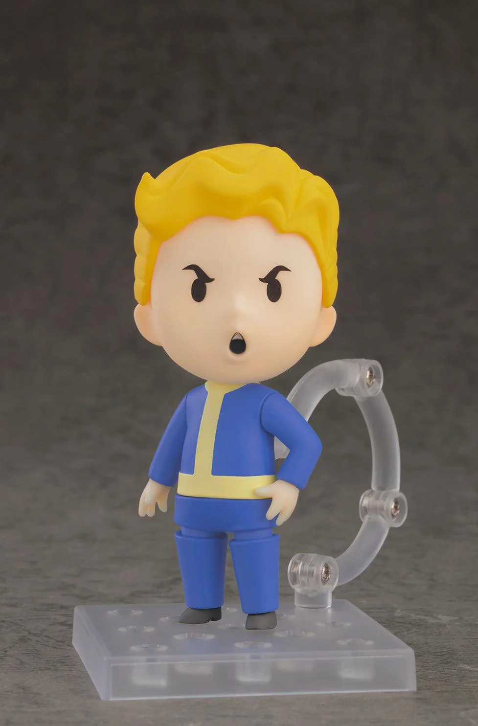 Fallout - Vault Boy 76 - Nendoroid - Image 5