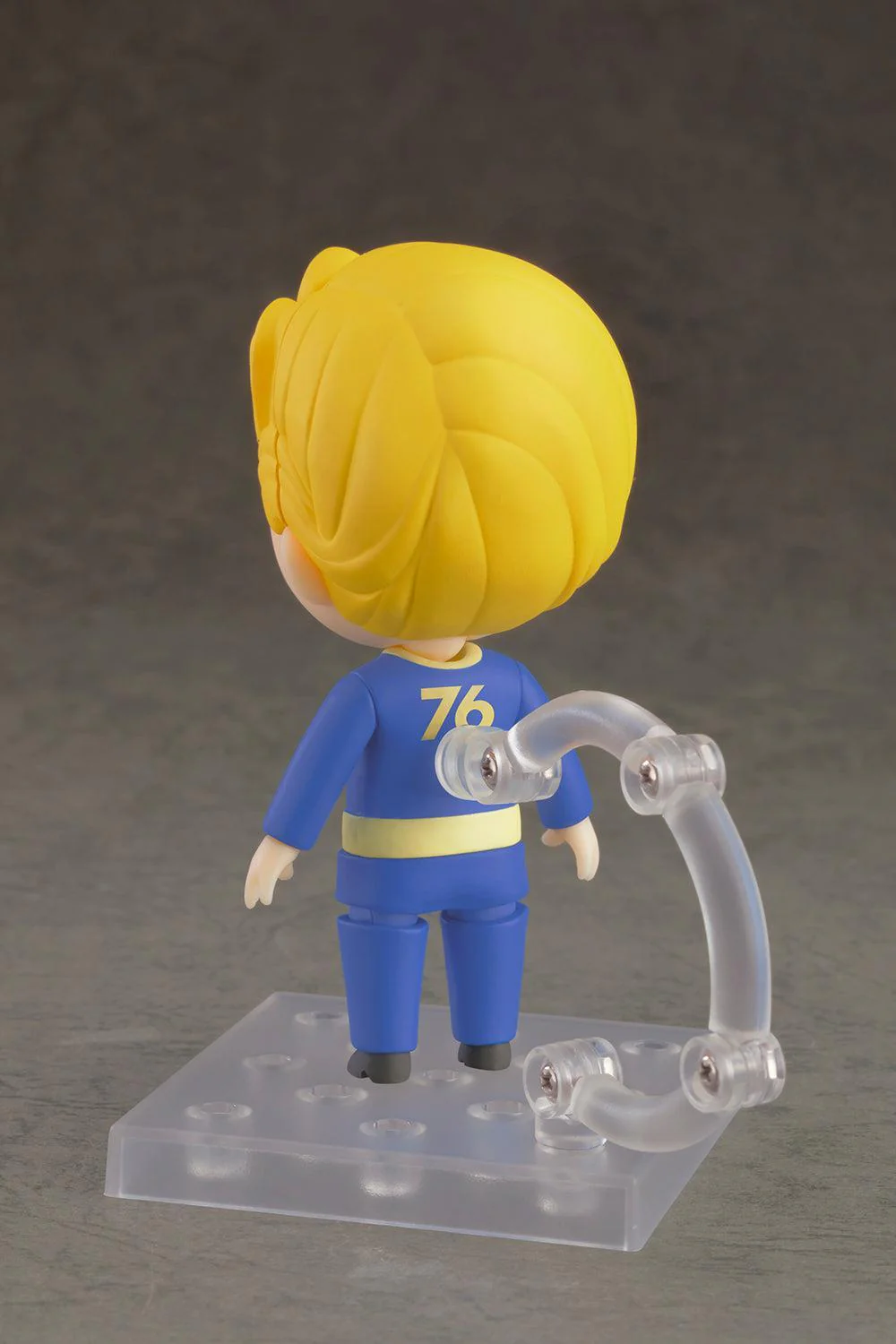 Fallout - Vault Boy 76 - Nendoroid - Image 7