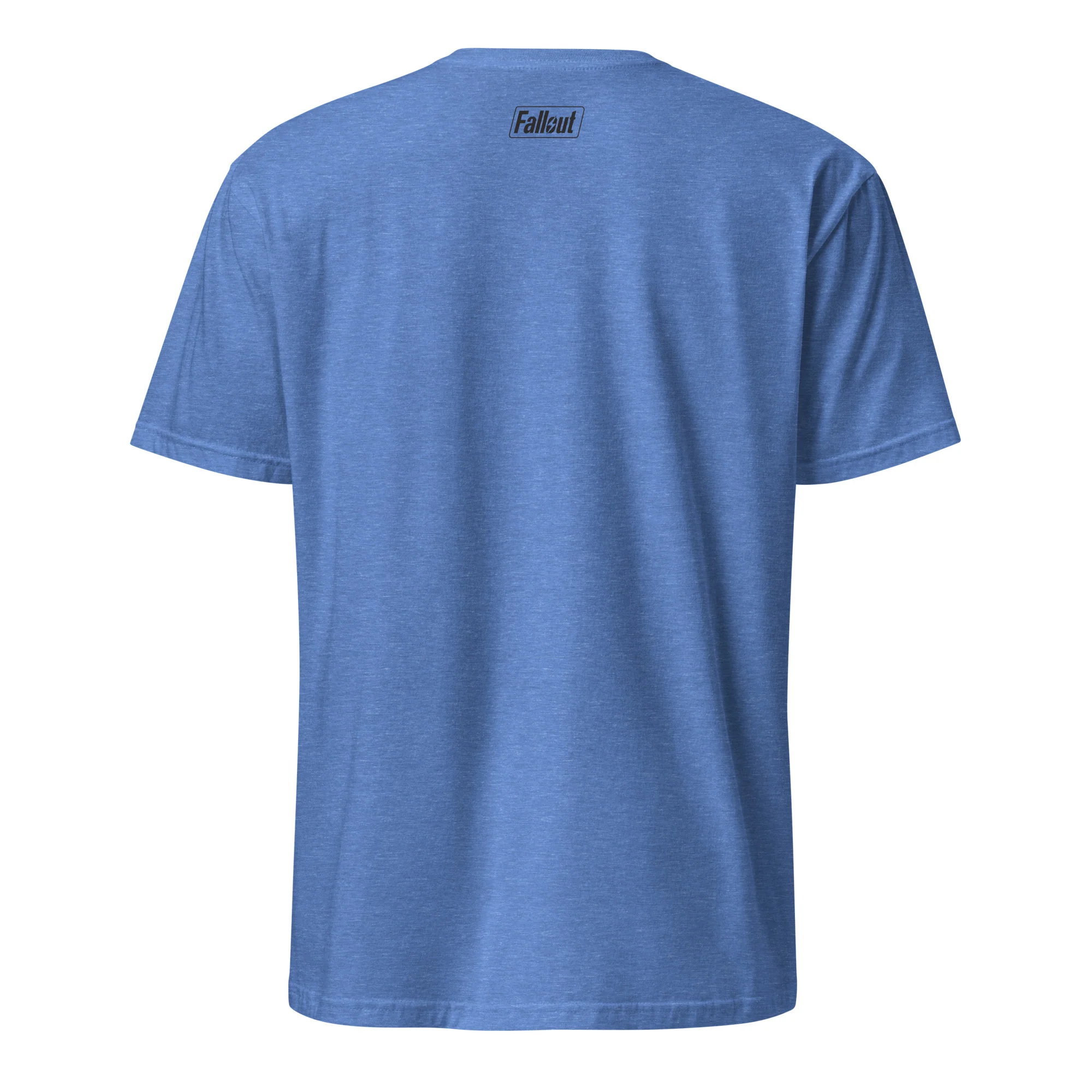 Fallout - Vault Boy Lookout - T-Shirt - Image 2