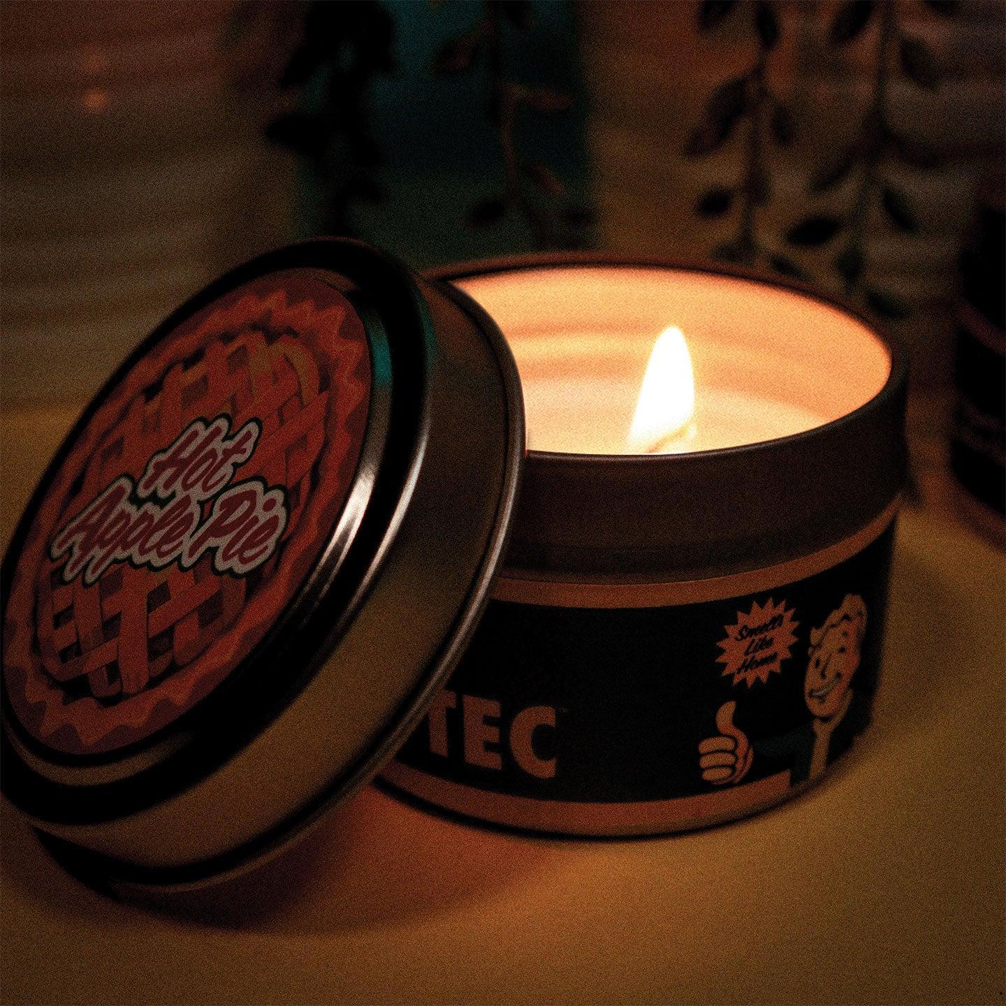 Fallout - Vault Dwellers Scented - Candle Set - Image 6