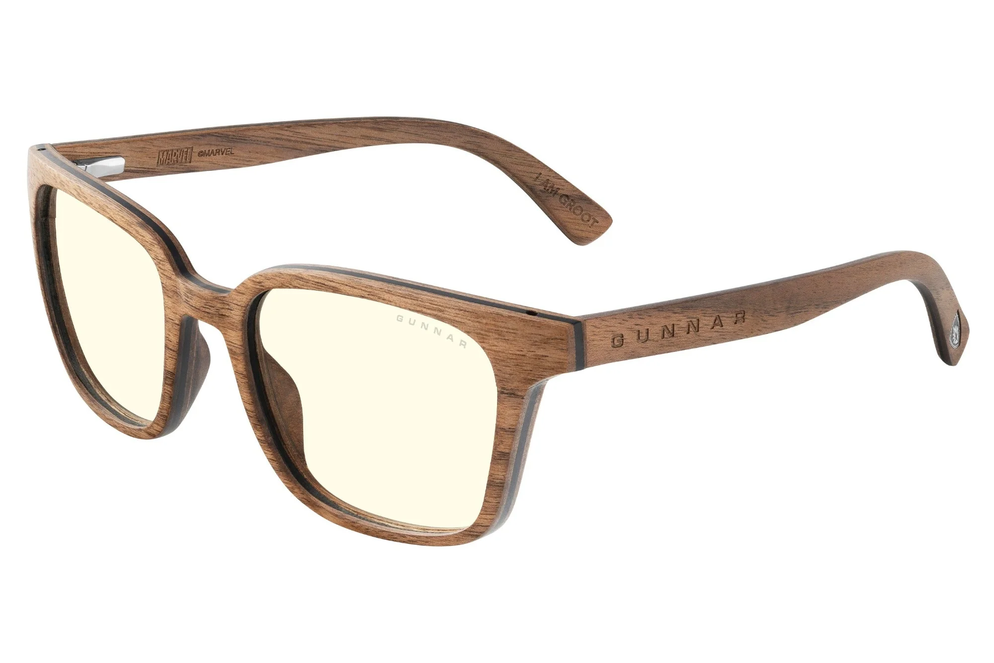 Guardians of the Galaxy - Groot Gunnar - Glasses - Image 13
