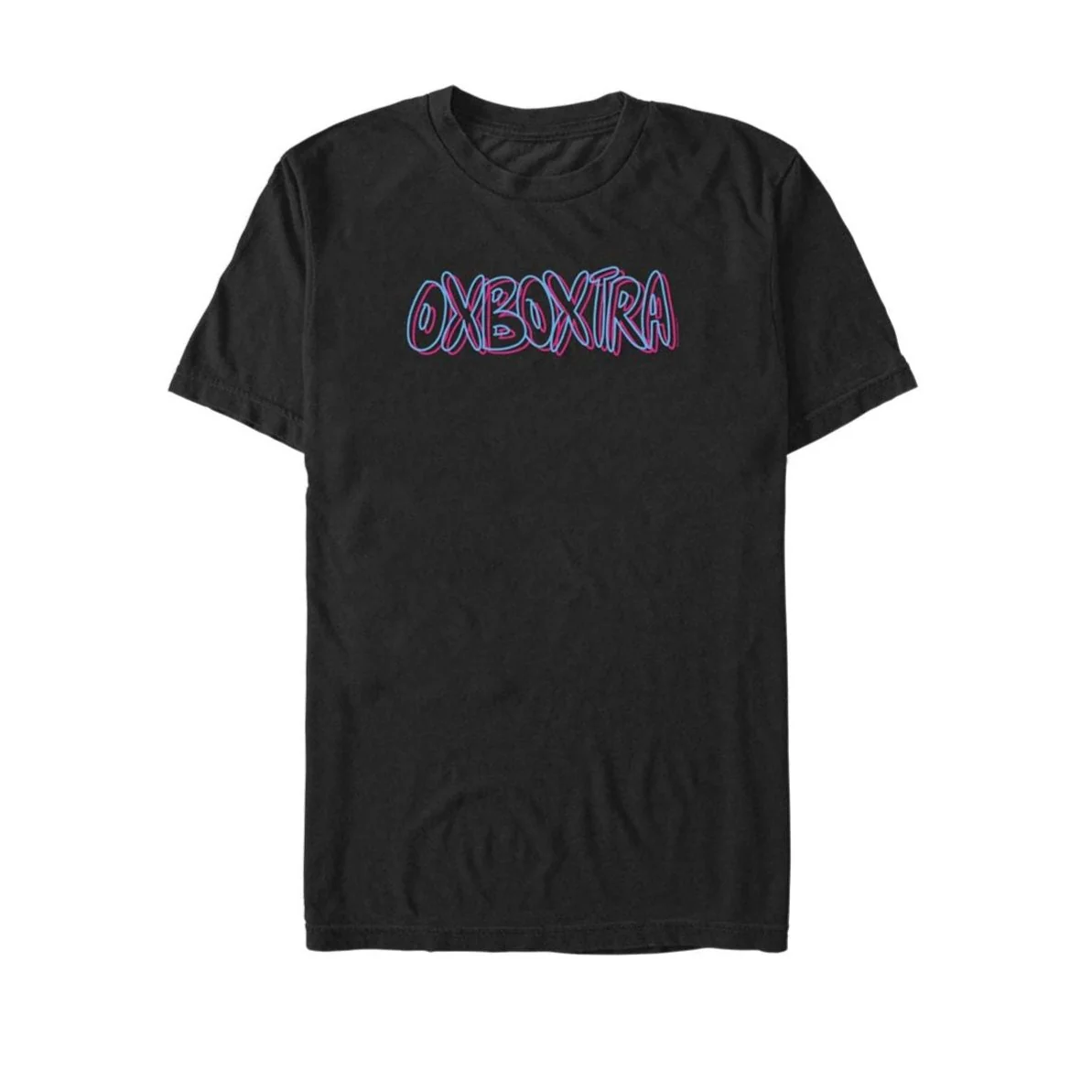 Oxventure - OXBOXTRA - T-Shirt