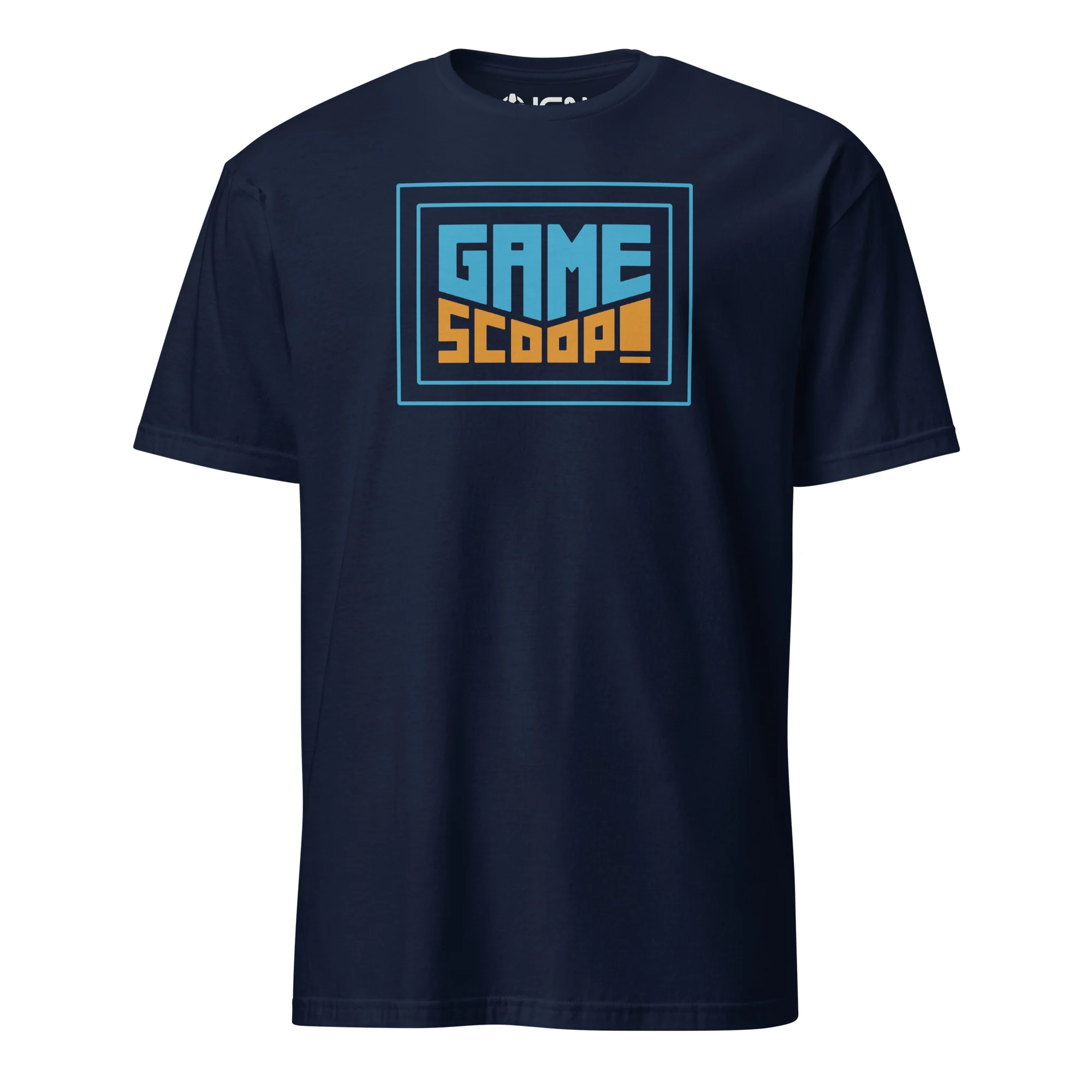 IGN - Game Scoop Logo - T-Shirt - Image 2