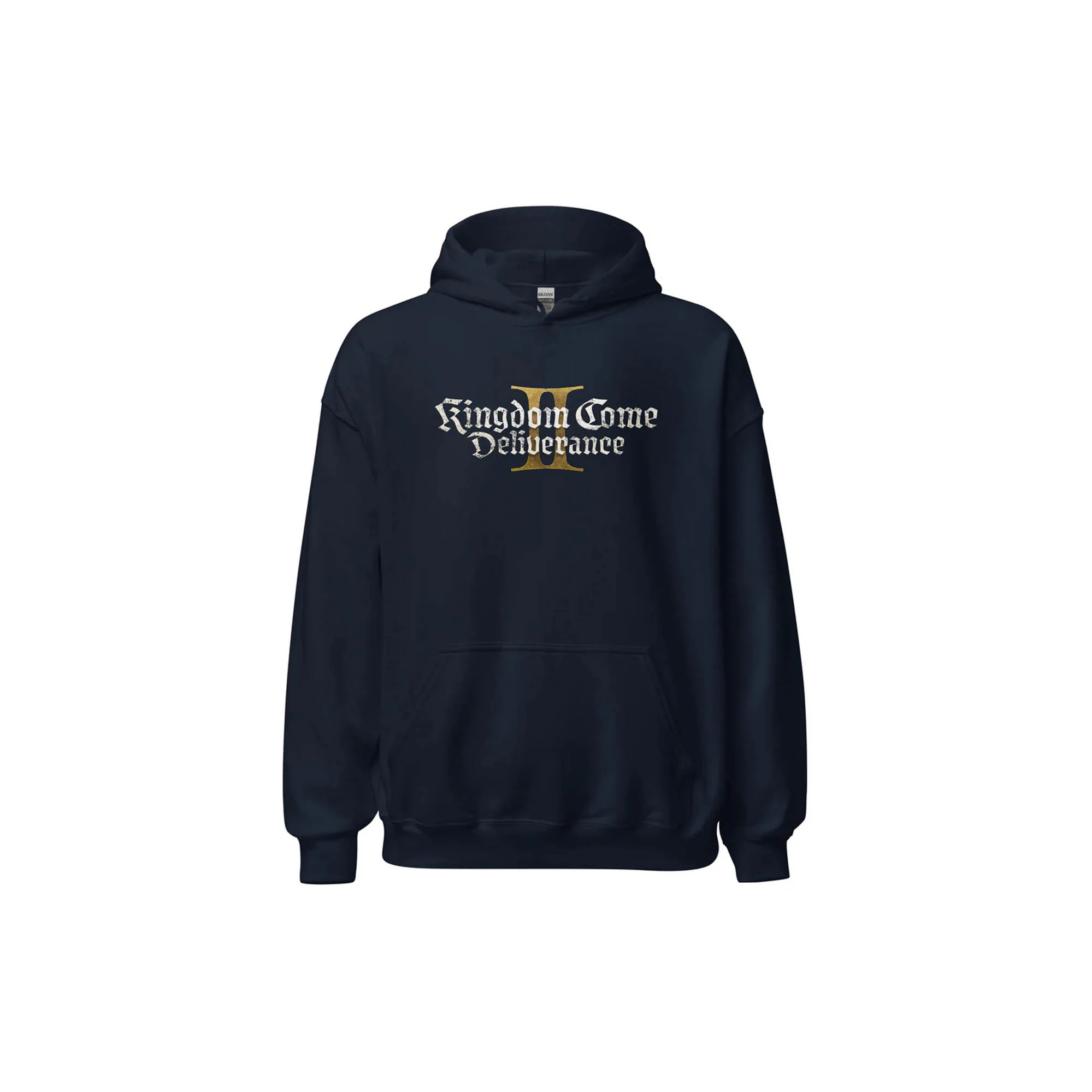 Kingdom Come Deliverance II - Audentes Fortuna Iuvat - Hoodie - Image 3