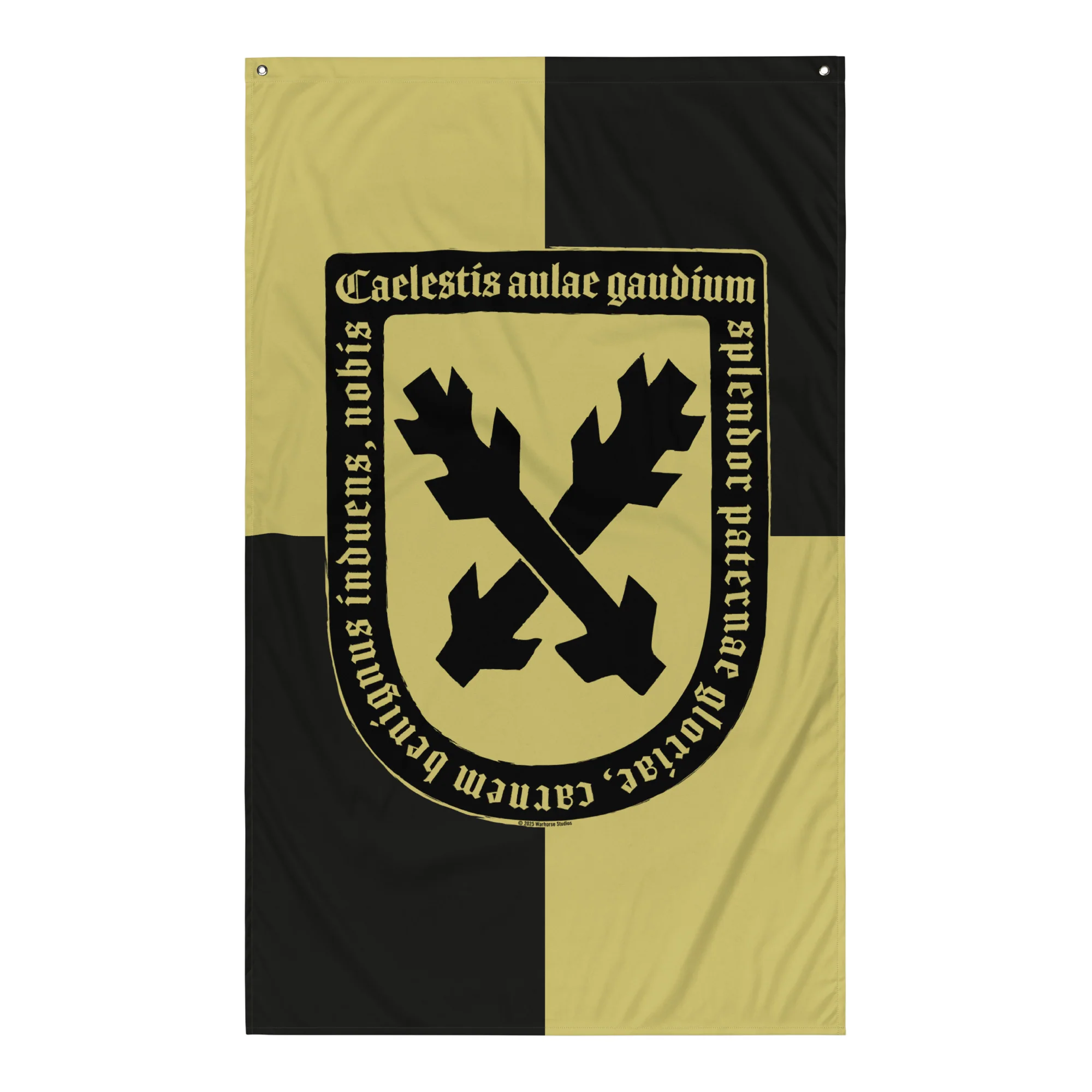 Kingdom Come Deliverance II - House of Leipa - Flag - Image 5