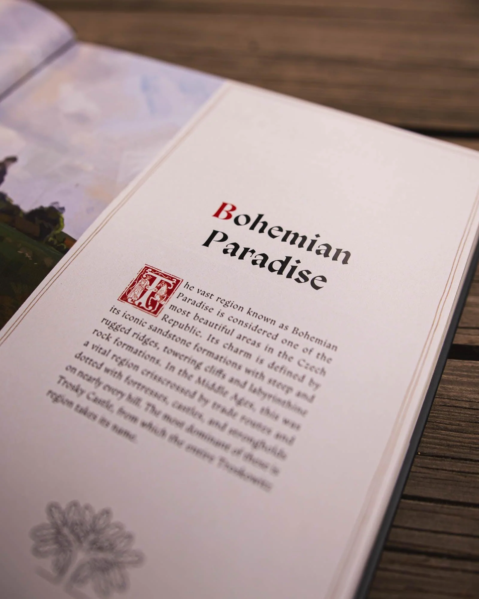 Kingdom Come Deliverance II - The Art of Kingdom Come Deliverance II Art - Book - Image 12