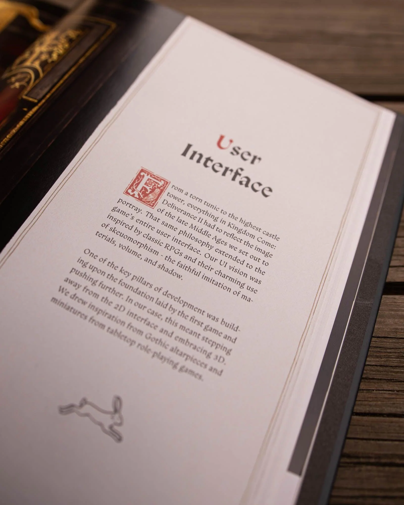 Kingdom Come Deliverance II - The Art of Kingdom Come Deliverance II Art - Book - Image 5