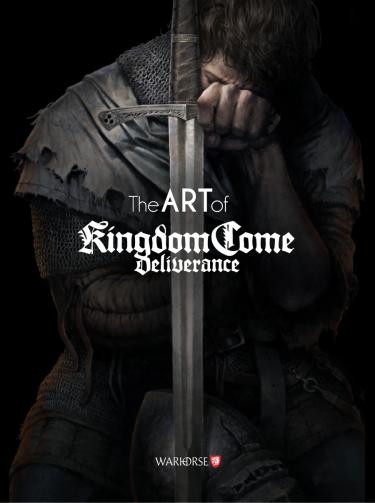 Kingdom Come Deliverance - The Art of Kingdom Come Deliverance - Book - Image 5