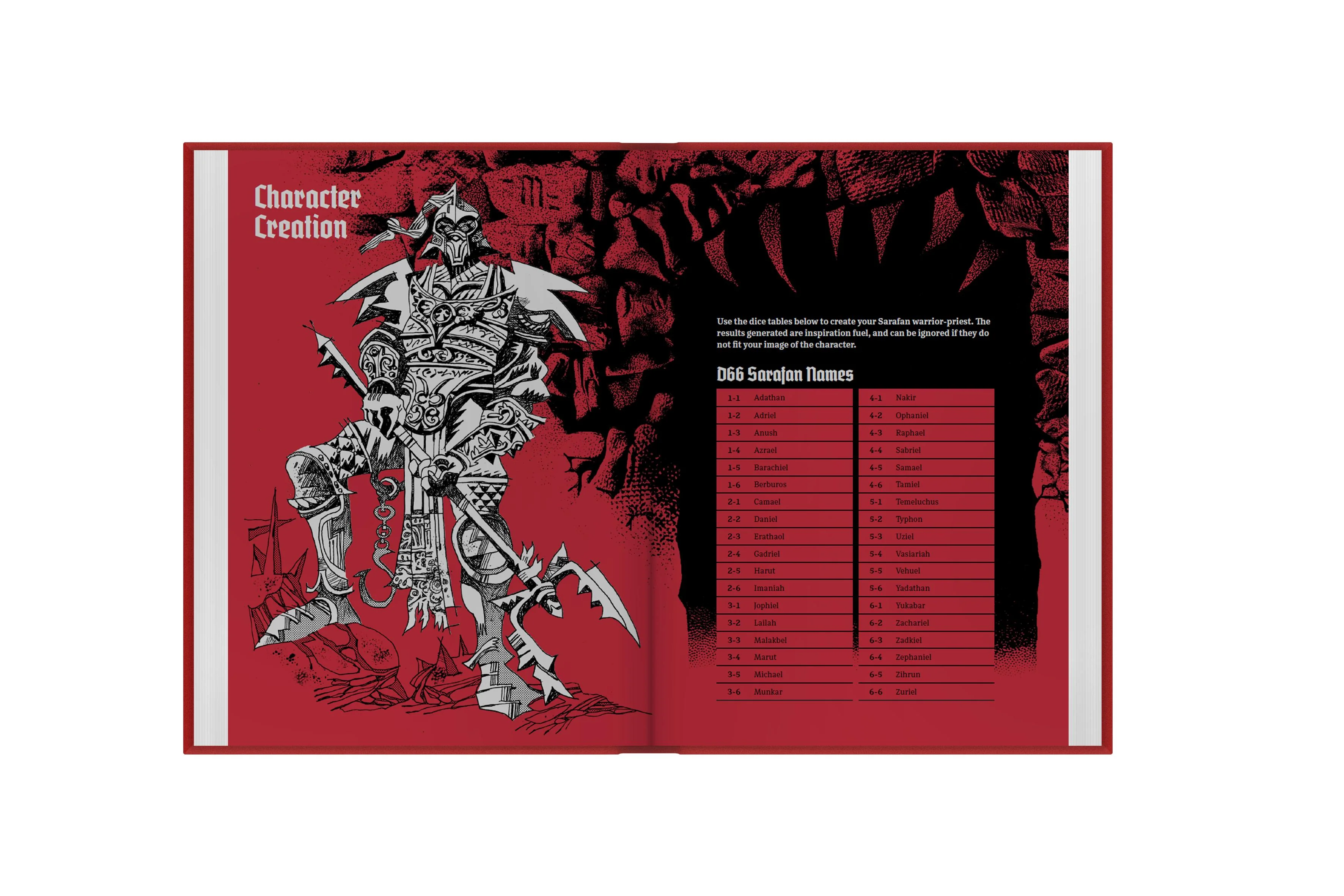 Legacy of Kain - Scourge of the Sarafan - Standard Edition - Book - Image 6