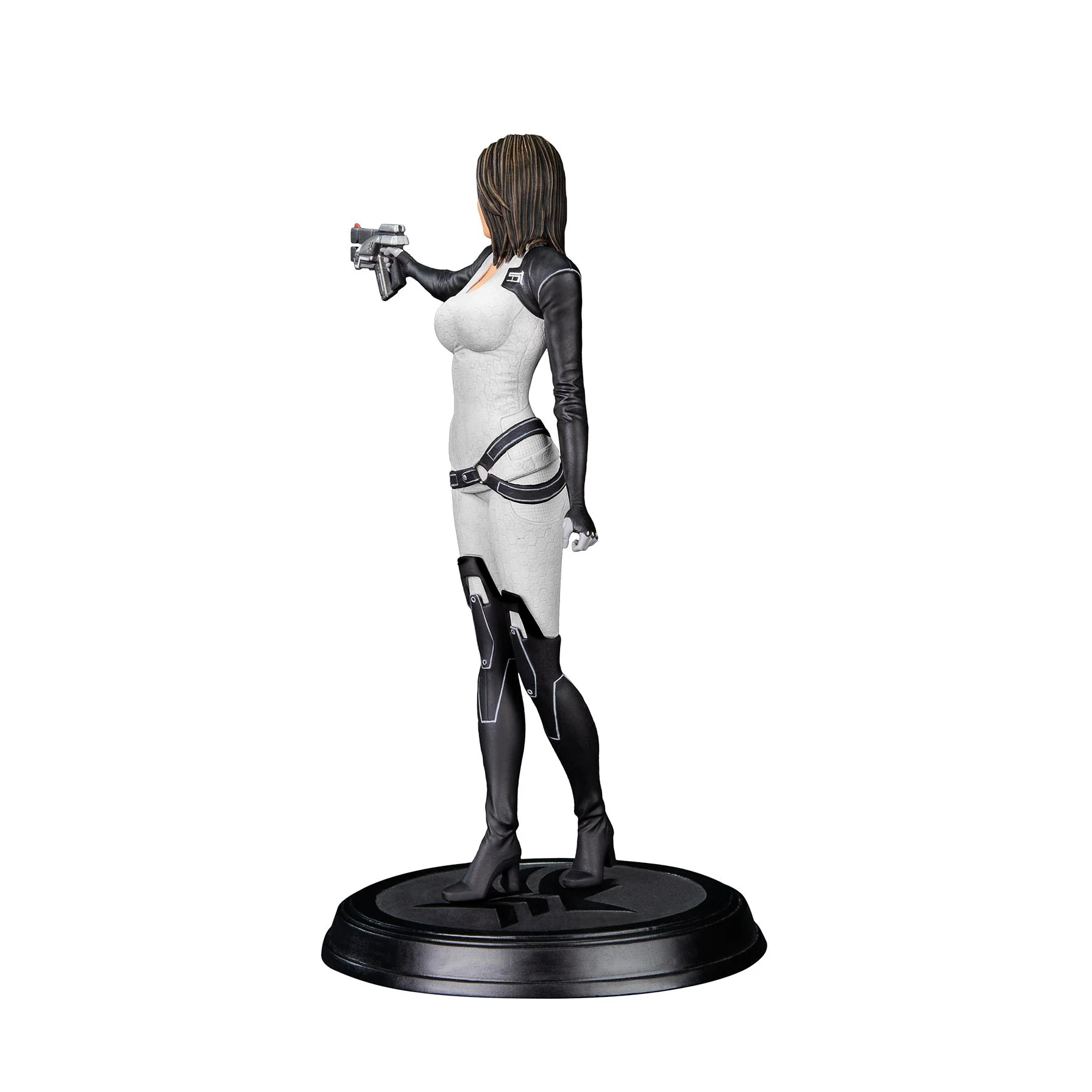 Mass Effect - Miranda Lawson - Statue - Image 8