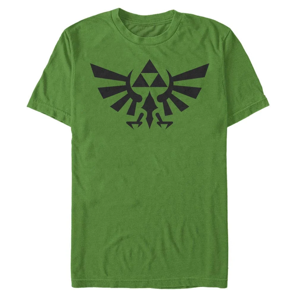 The Legend of Zelda - Ocarina of Time - T-Shirt