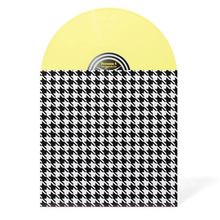 Persona 4 - Soundtrack - Vinyl - Image 5
