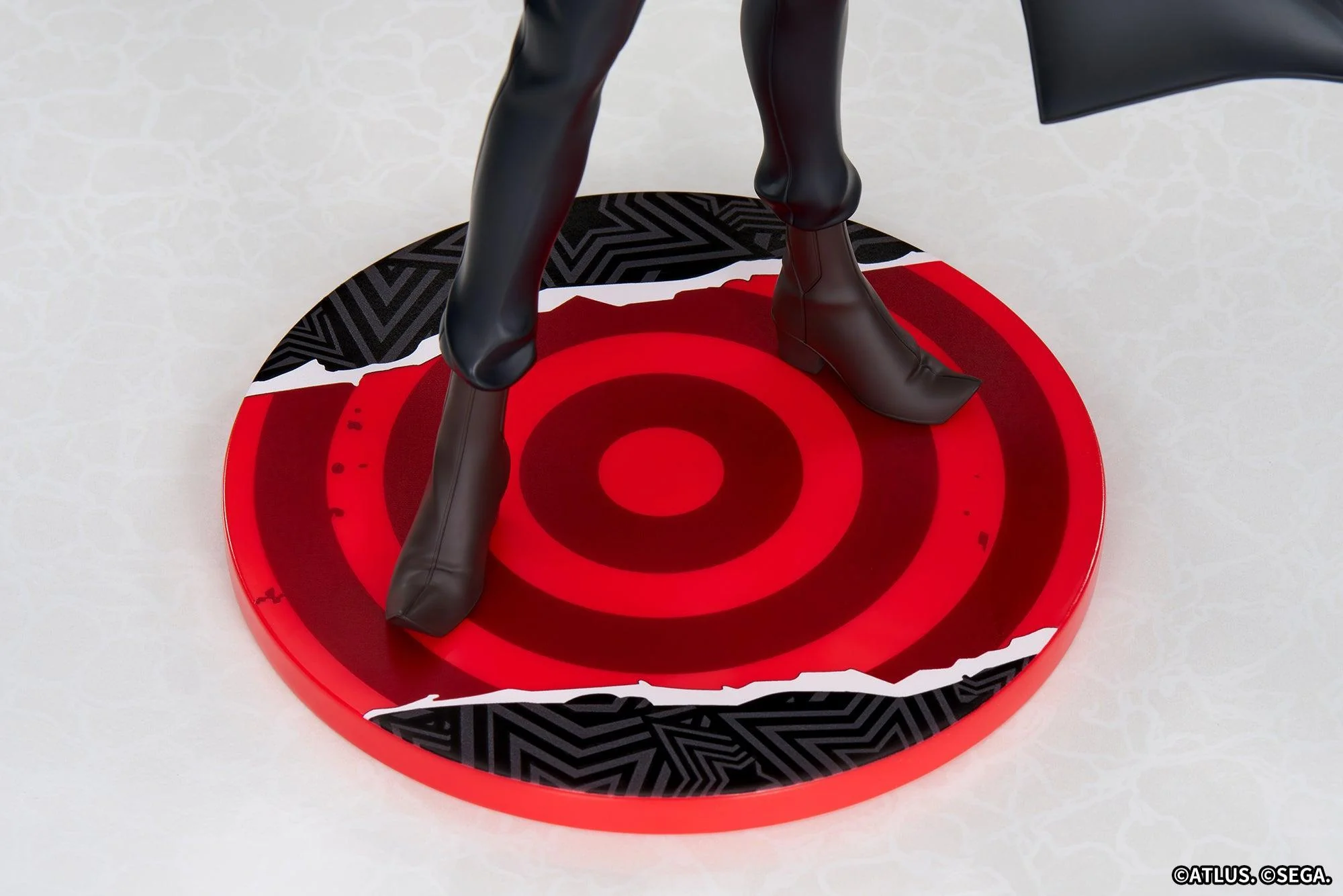 Persona 5 Royal - Joker 1-8 Scale - Statue - Image 9