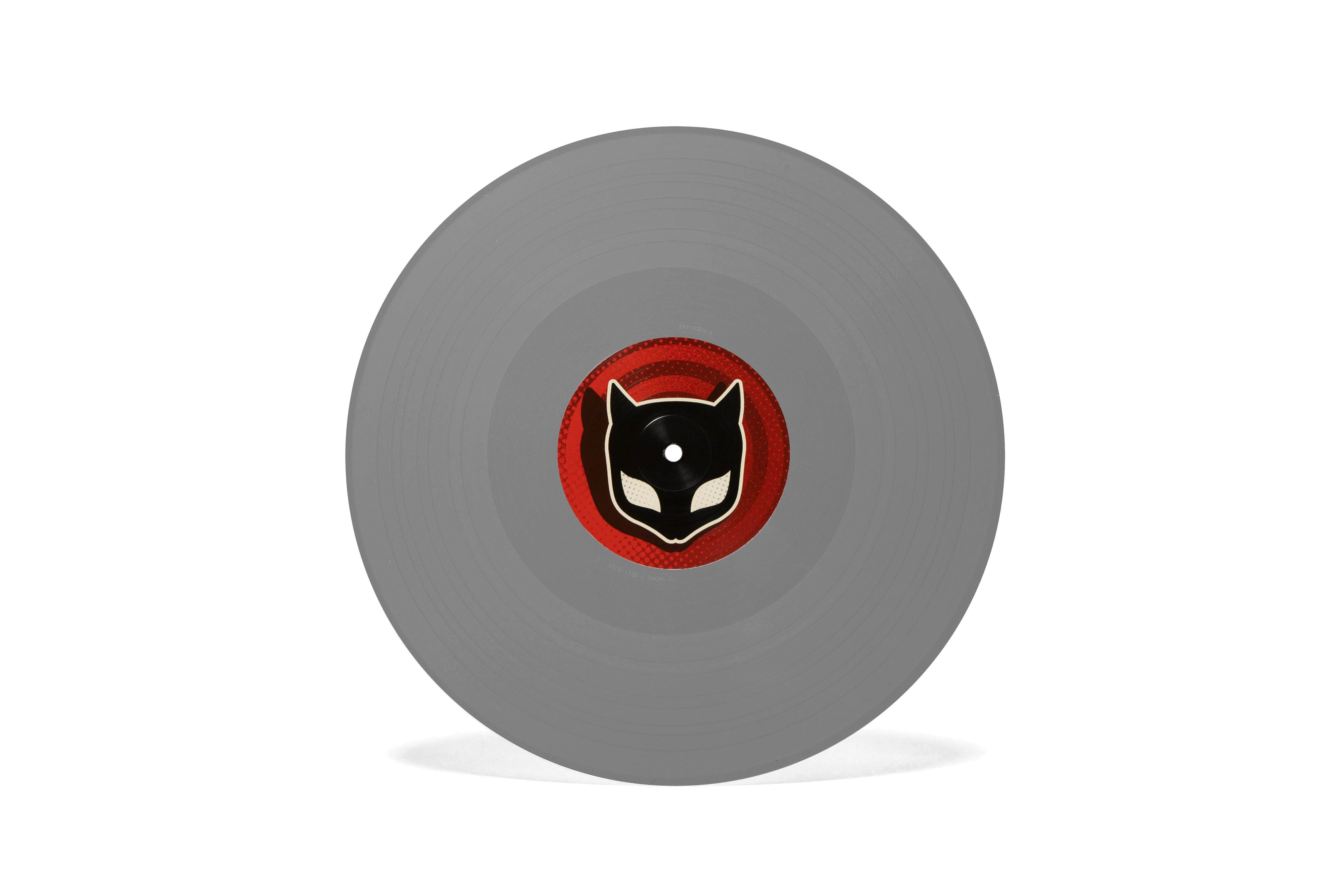 Persona 5 - Soundtrack Essential Edition - 4LP Vinyl - Image 12