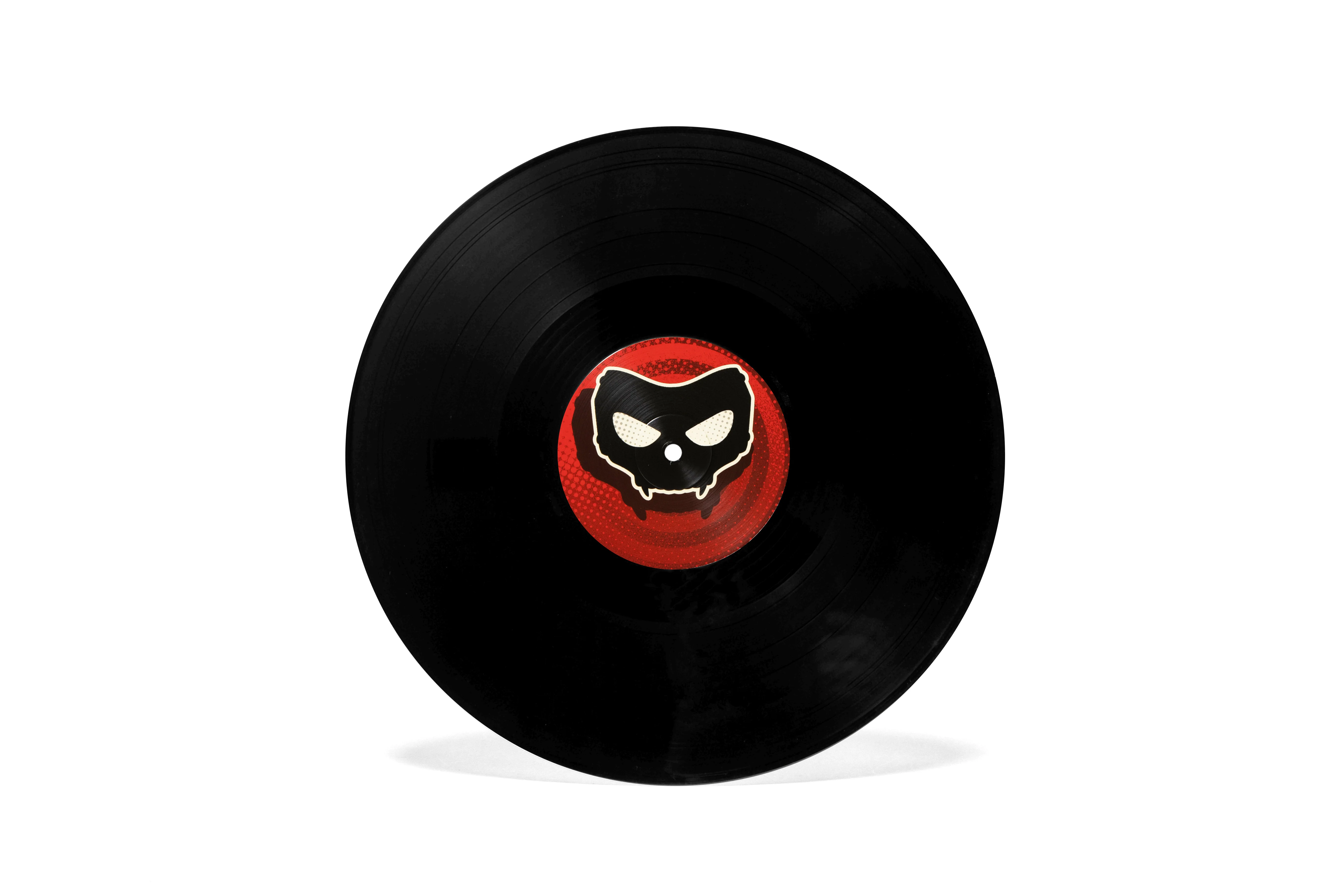 Persona 5 - Soundtrack Essential Edition - 4LP Vinyl - Image 15