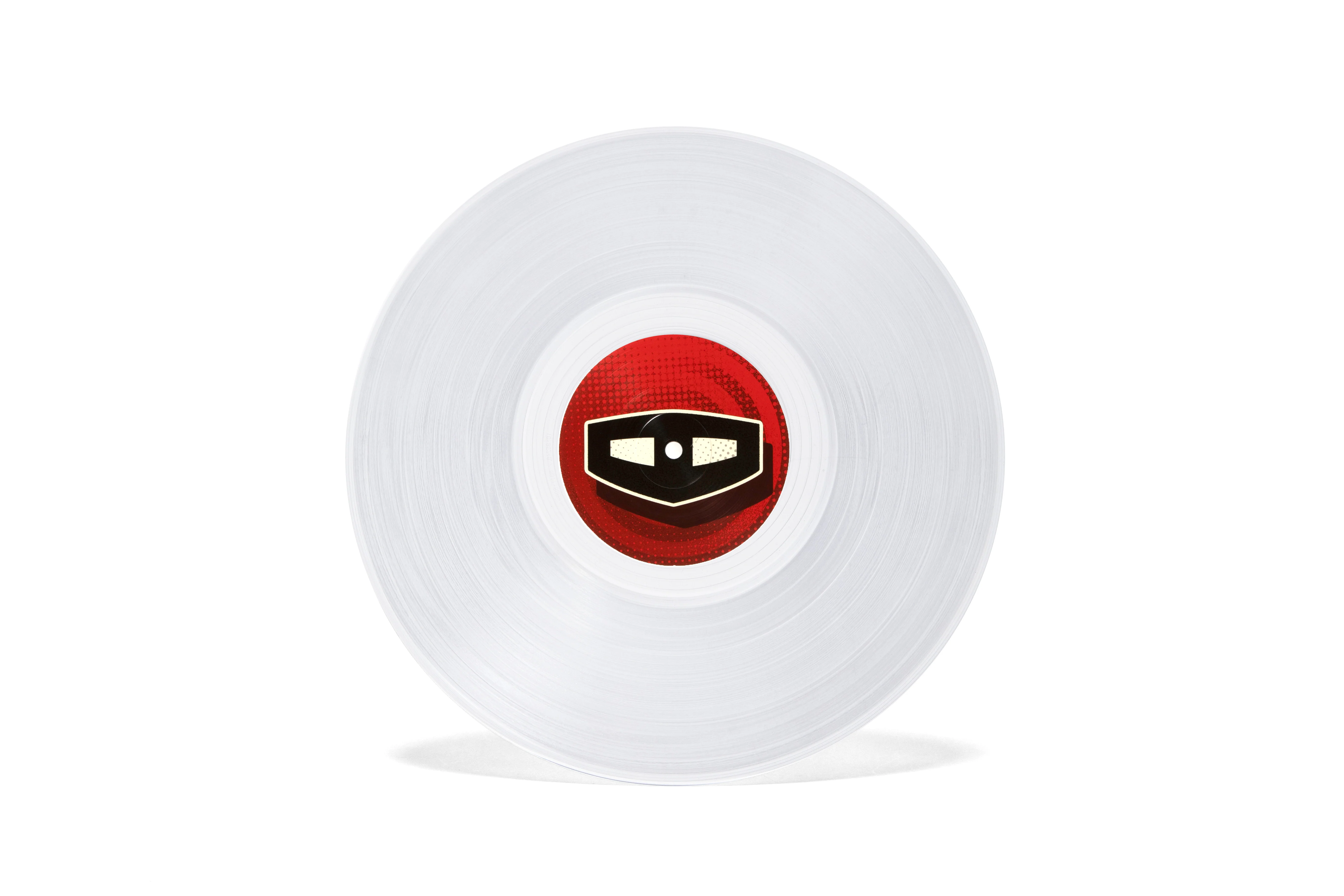 Persona 5 - Soundtrack Essential Edition - 4LP Vinyl - Image 7