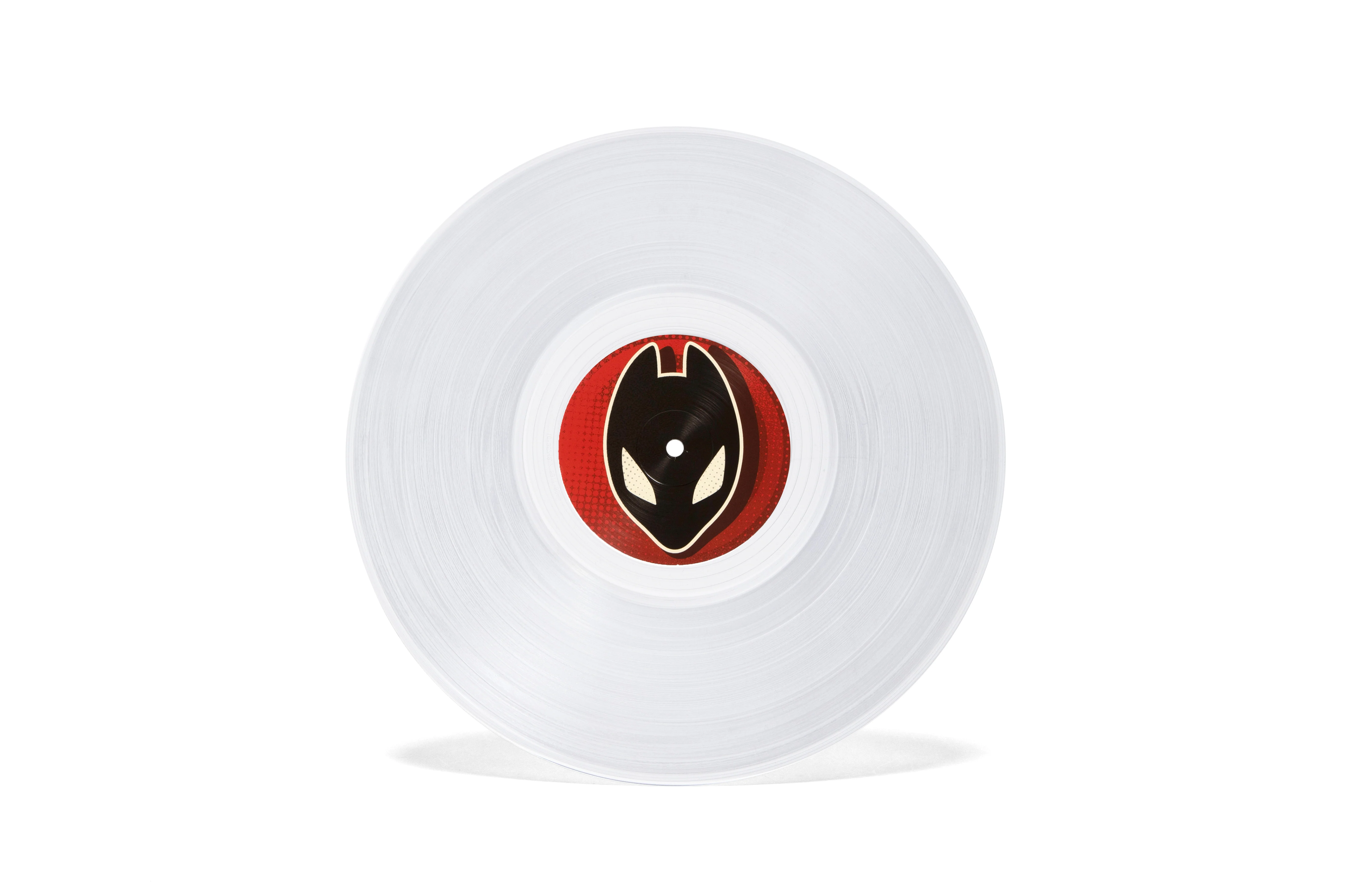 Persona 5 - Soundtrack Essential Edition - 4LP Vinyl - Image 8