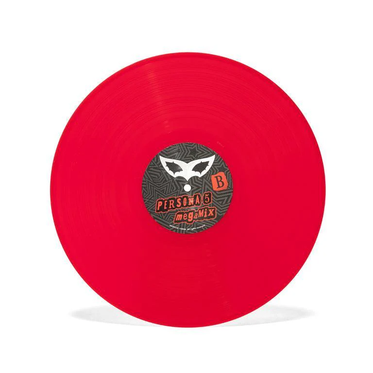 Persona 5 - Soundtrack - Vinyl - Image 7