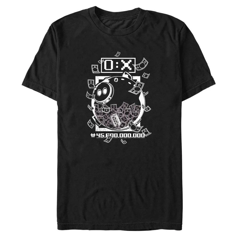 Squid Game - Prize Money - T-Shirt