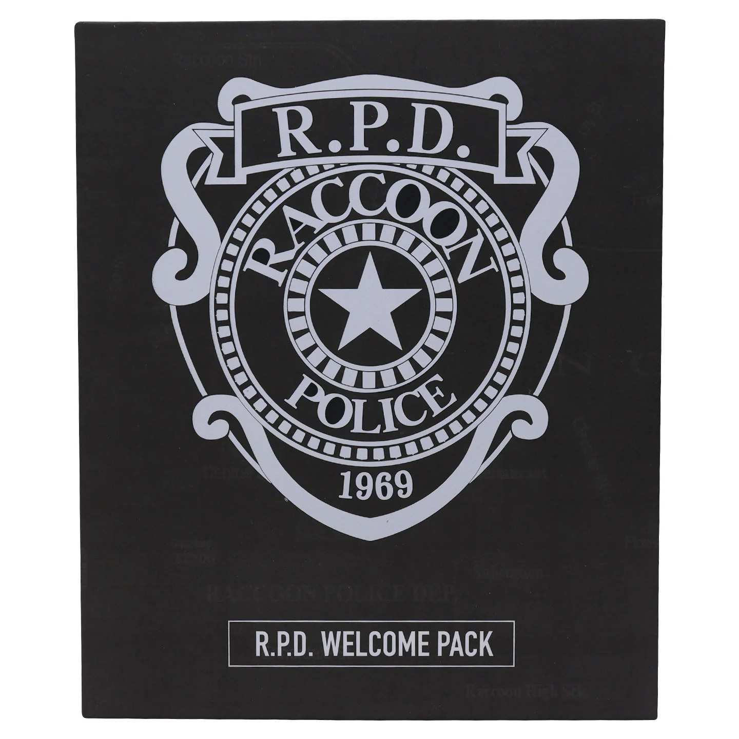 Resident Evil 2 - R.P.D. Welcome Pack - US Variant - Image 3