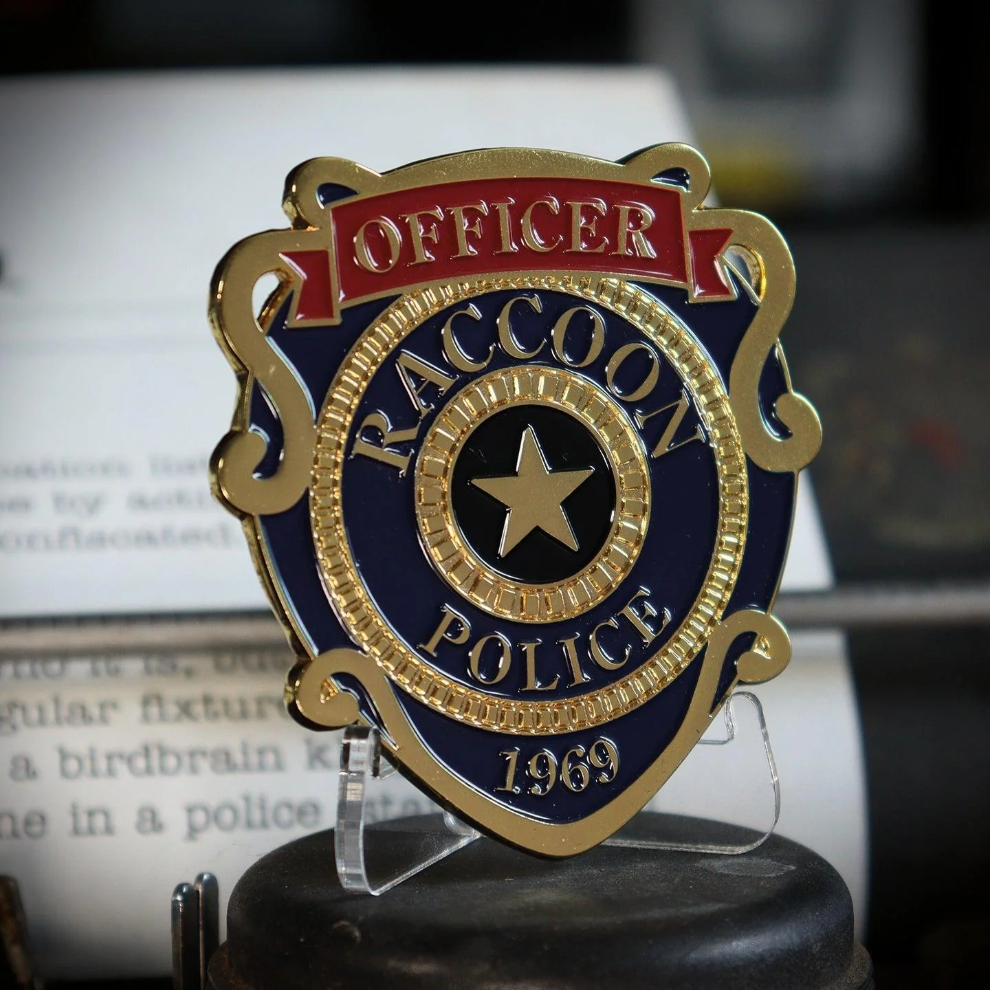 Resident Evil 2 - R.P.D. Welcome Pack - US Variant - Image 8