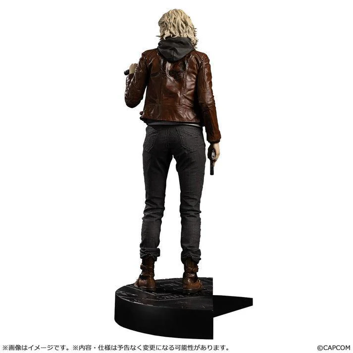 Resident Evil Requiem - Grace Ashcroft - Statue - Image 3
