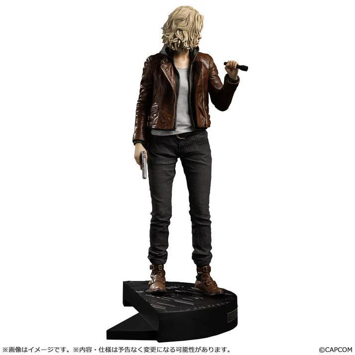 Resident Evil Requiem - Grace Ashcroft - Statue - Image 4