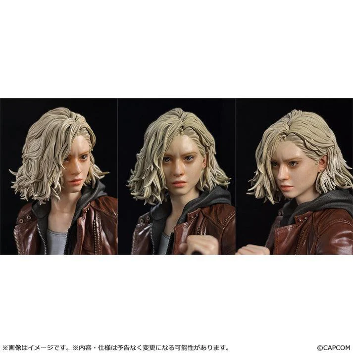 Resident Evil Requiem - Grace Ashcroft - Statue - Image 5