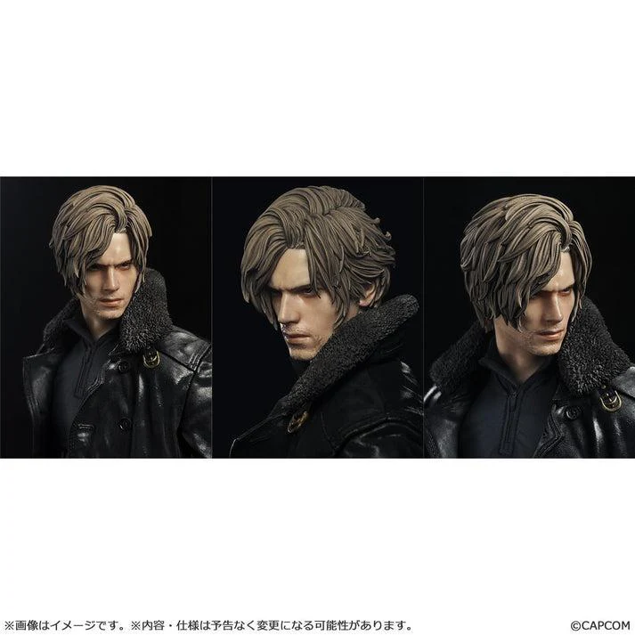 Resident Evil Requiem - Leon S Kennedy - Statue - Image 5